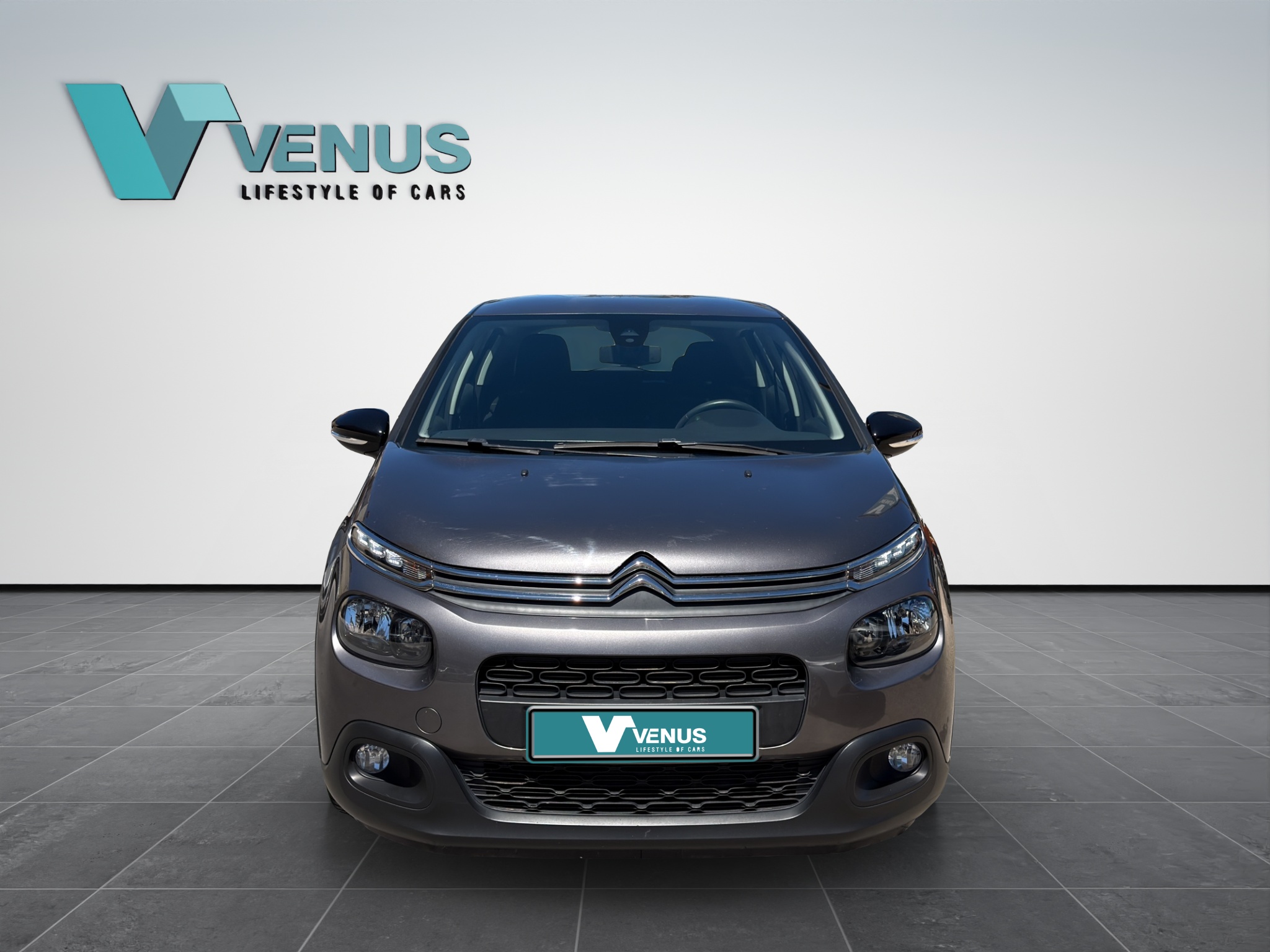 Citroën C3 1.5 BlueHDi Feel 2019 Diesel 2019 - 5