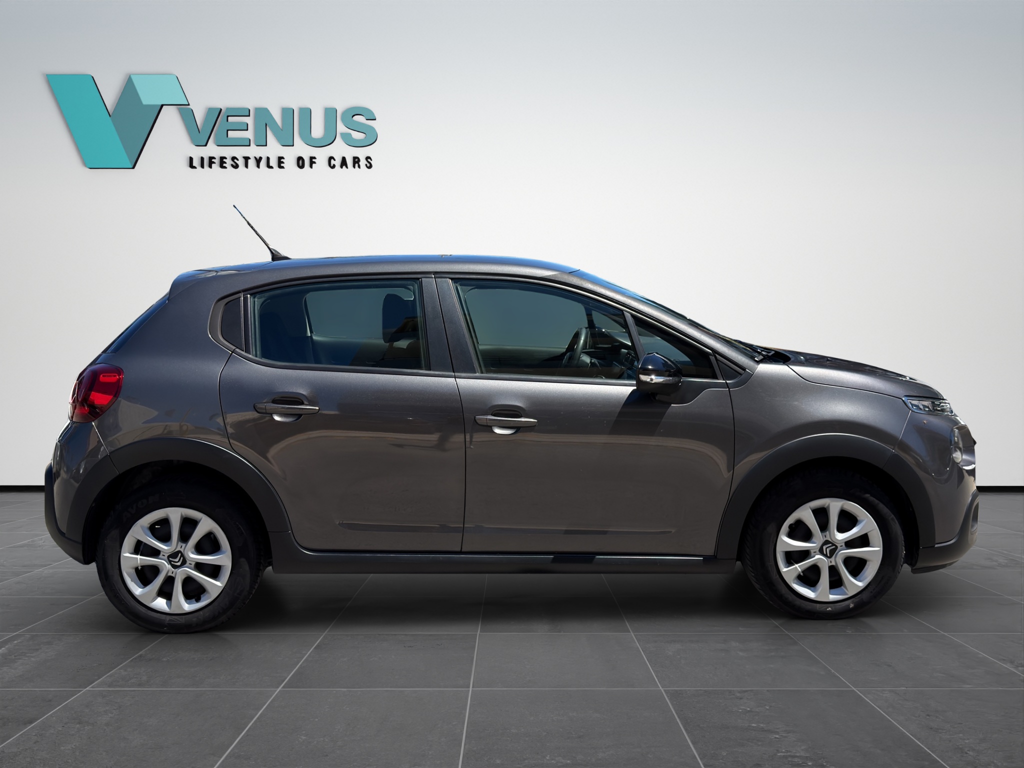 Citroën C3 1.5 BlueHDi Feel 2019 Diesel 2019 - 7