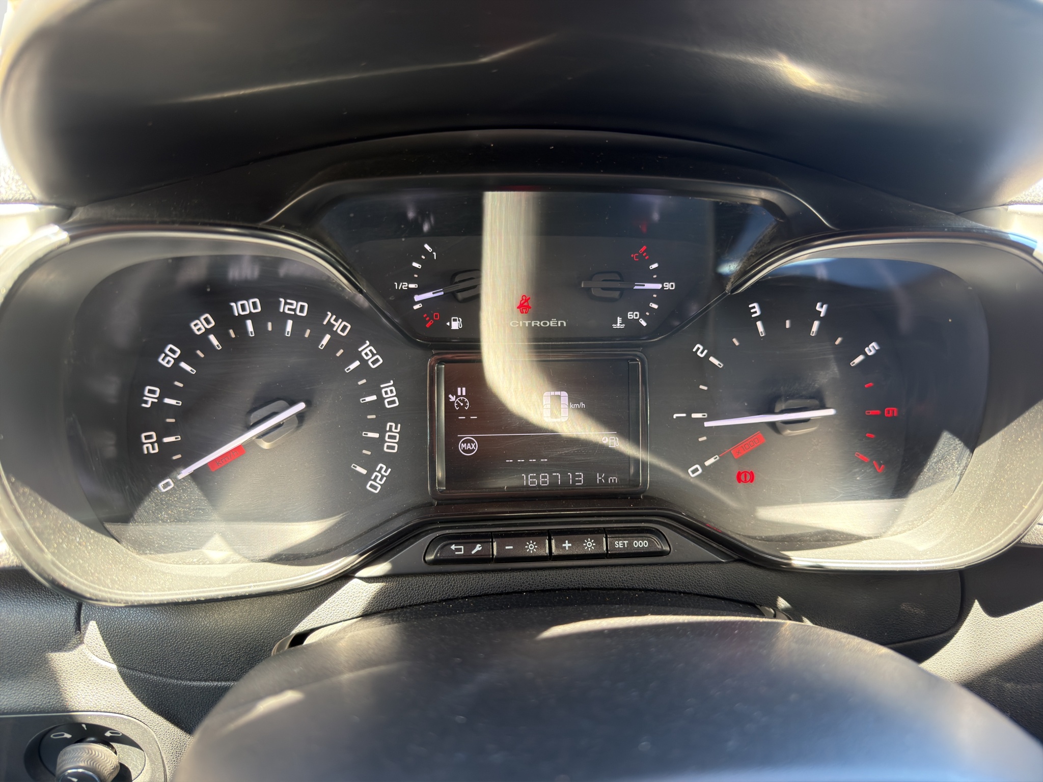Citroën C3 1.5 BlueHDi Feel 2019 Diesel 2019 - 13
