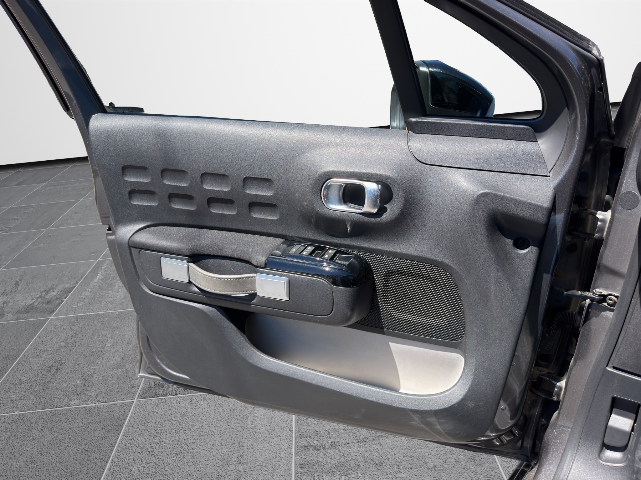 Citroën C3 1.5 BlueHDi Feel 2019 Diesel 2019 - 14