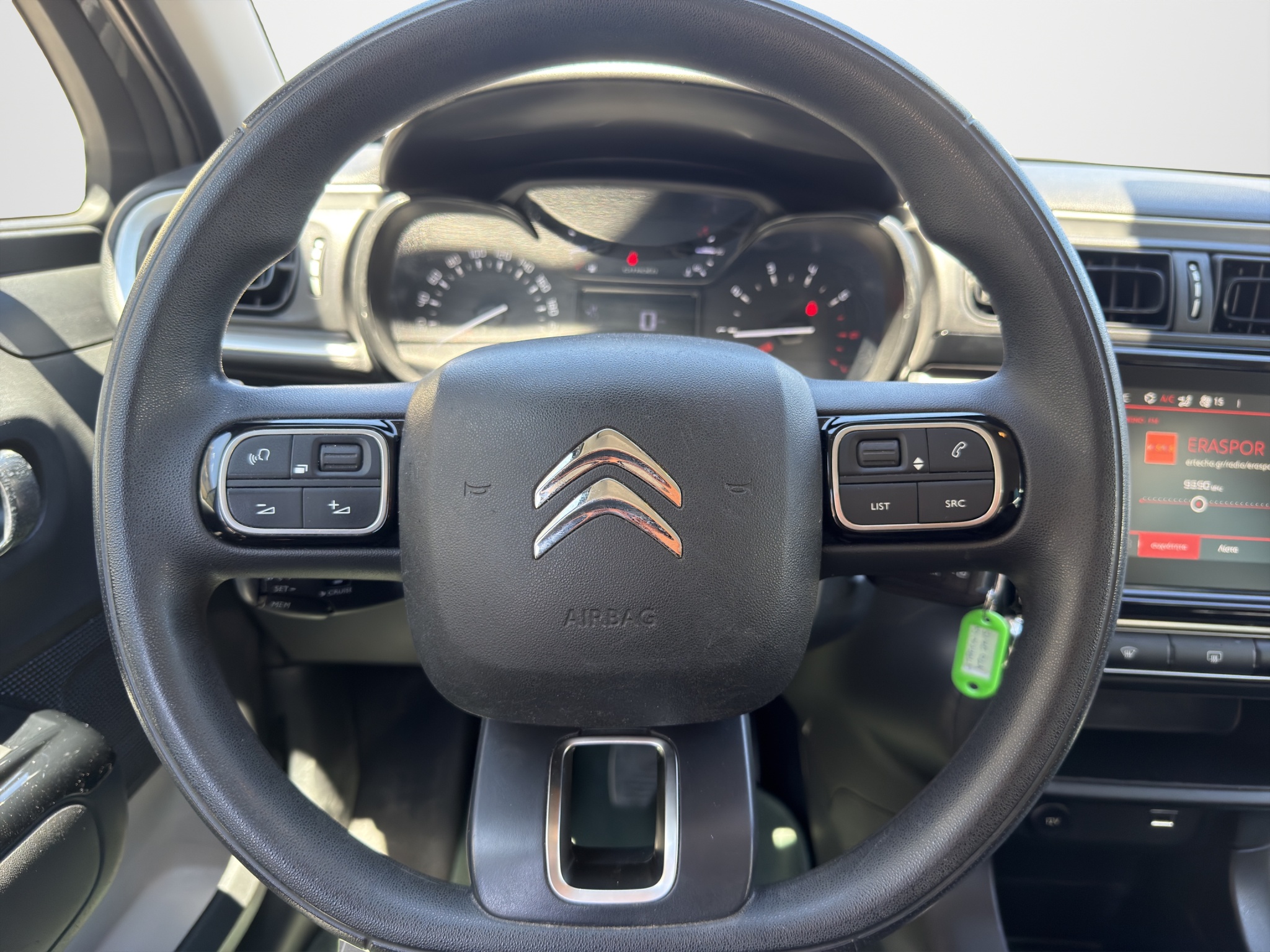 Citroën C3 1.5 BlueHDi Feel 2019 Diesel 2019 - 18