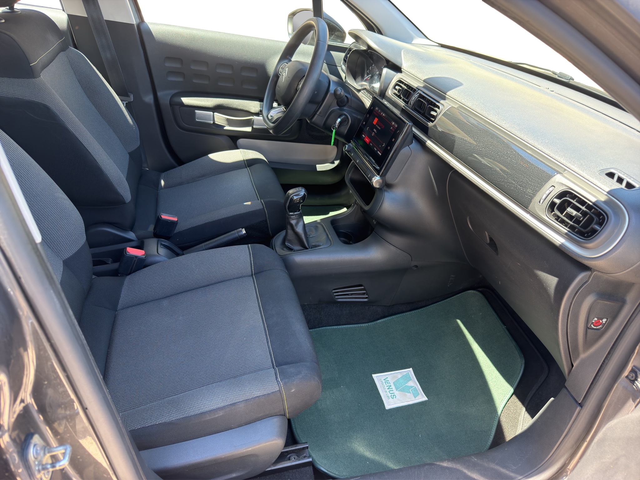 Citroën C3 1.5 BlueHDi Feel 2019 Diesel 2019 - 19