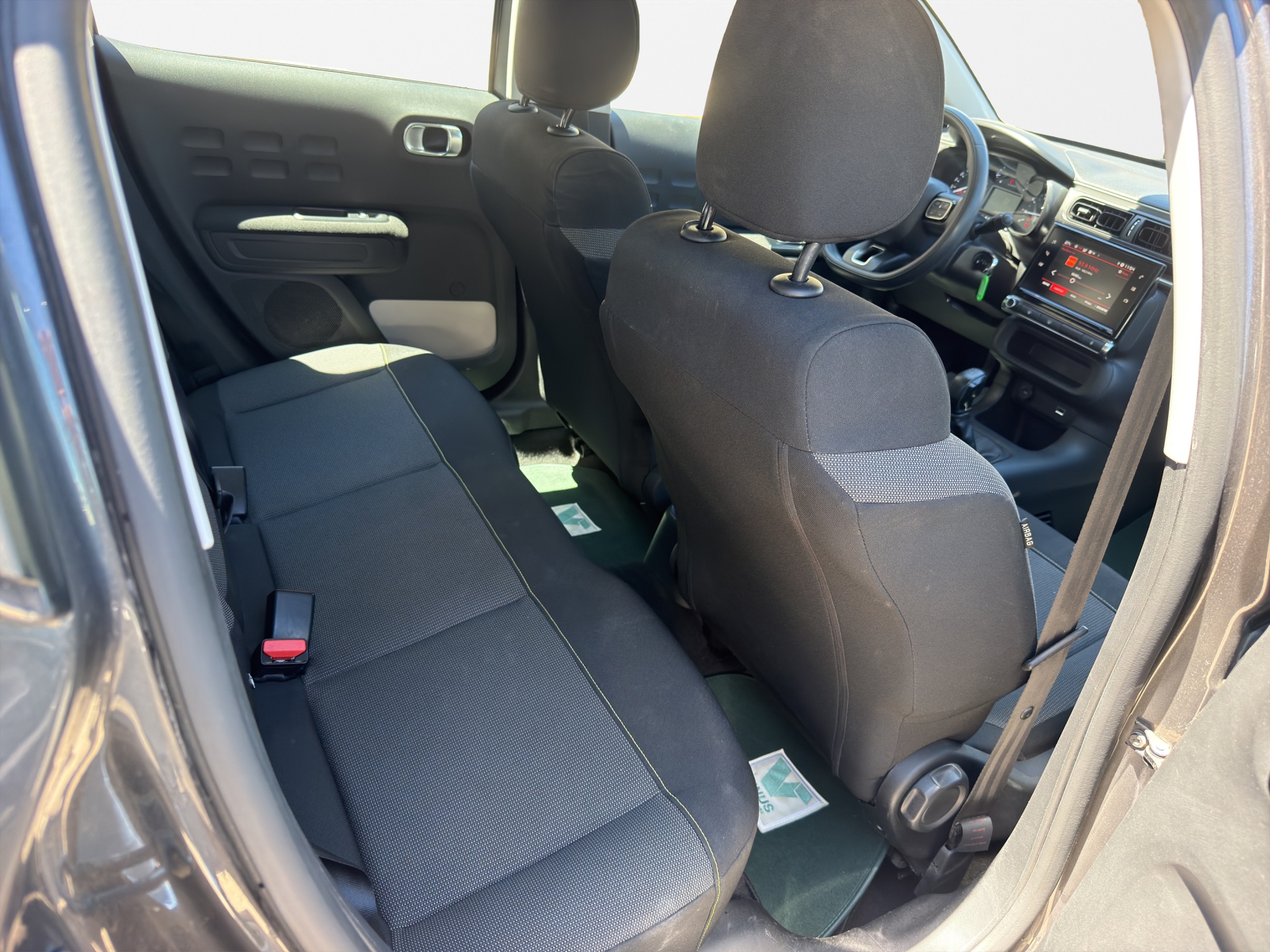 Citroën C3 1.5 BlueHDi Feel 2019 Diesel 2019 - 20