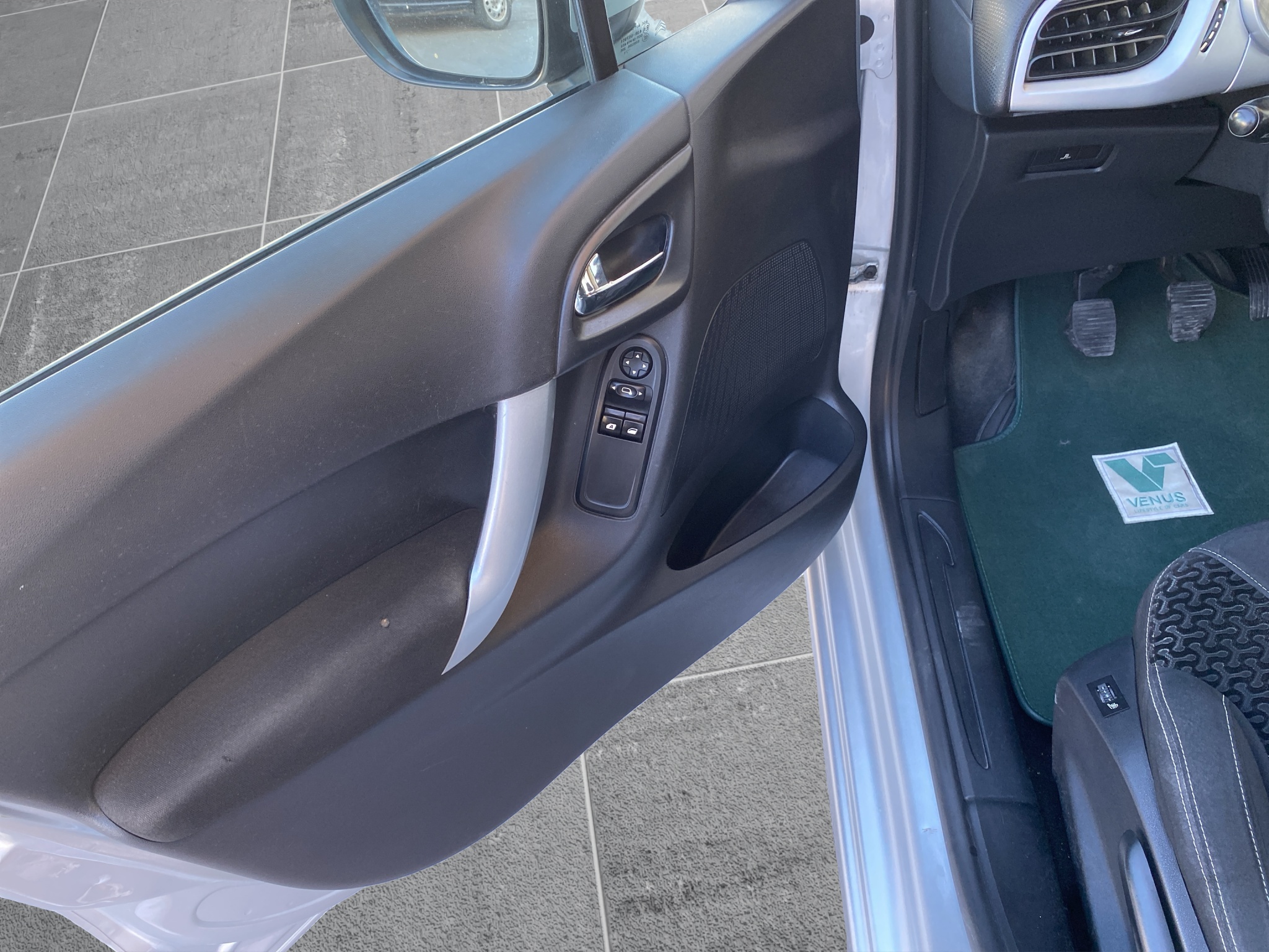 Citroen C3 1.4 HDi Diesel 2012  - 14