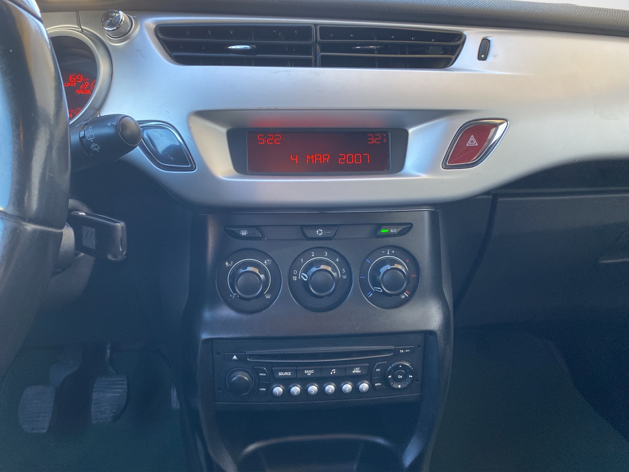 Citroen C3 1.4 HDi Diesel 2012  - 18