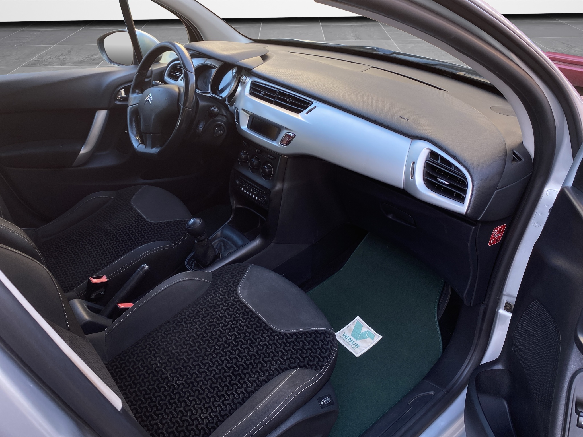 Citroen C3 1.4 HDi Diesel 2012  - 20