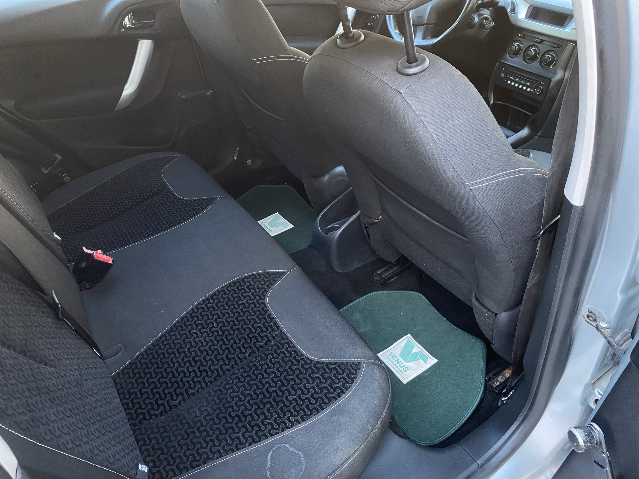 Citroen C3 1.4 HDi Diesel 2012  - 21