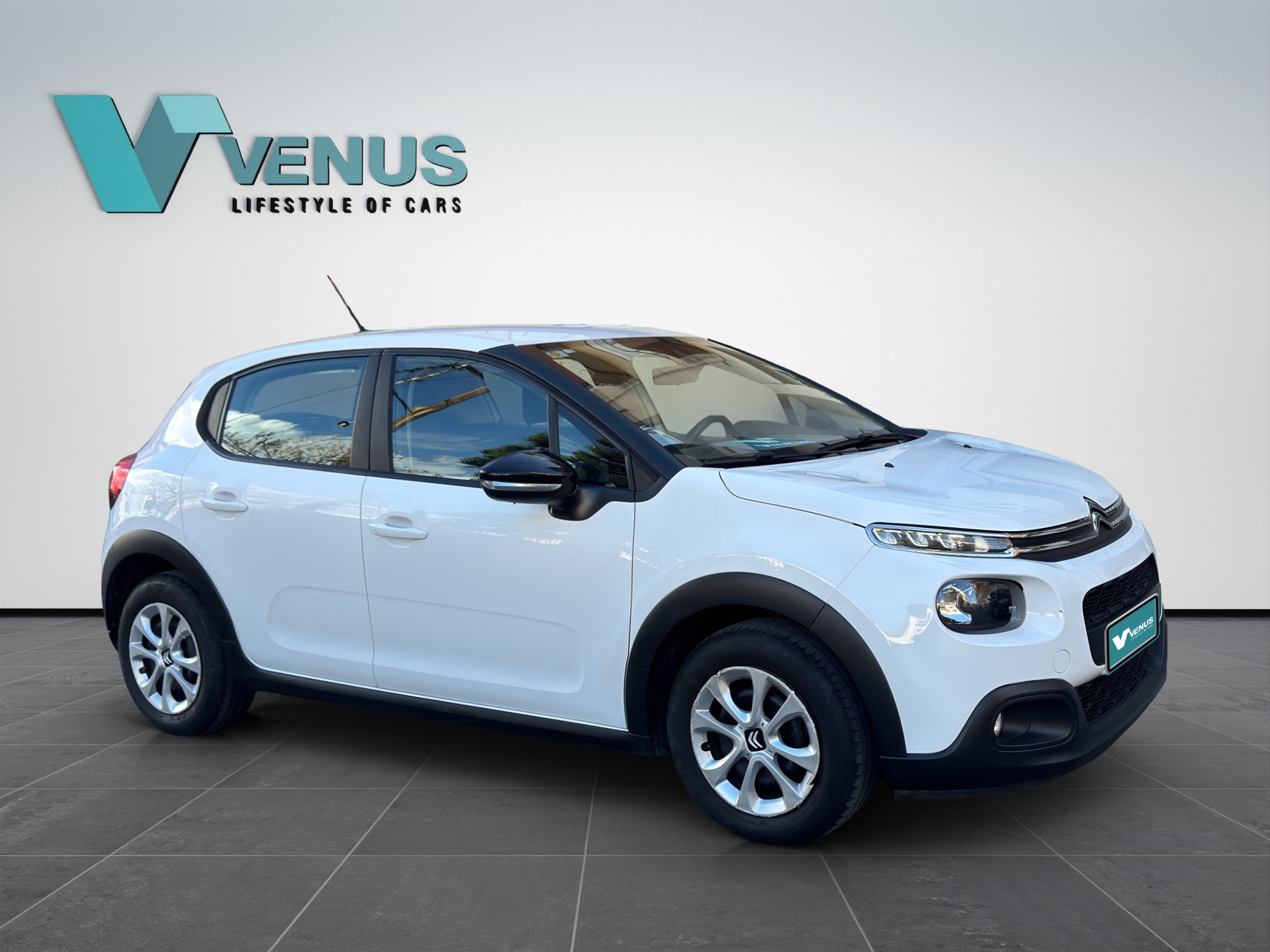 Citroen C3 DS BlueHDI Diesel 2020 - 2