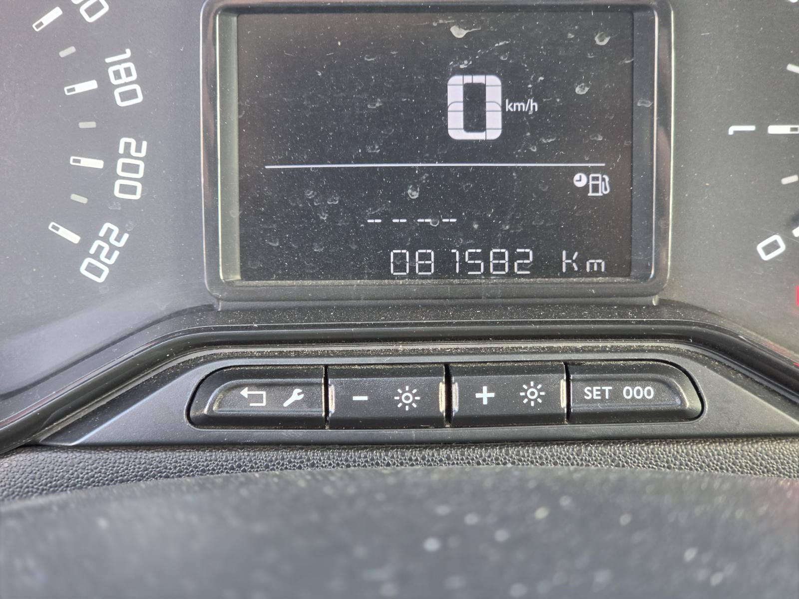 Citroen C3 DS BlueHDI Diesel 2020 - 13