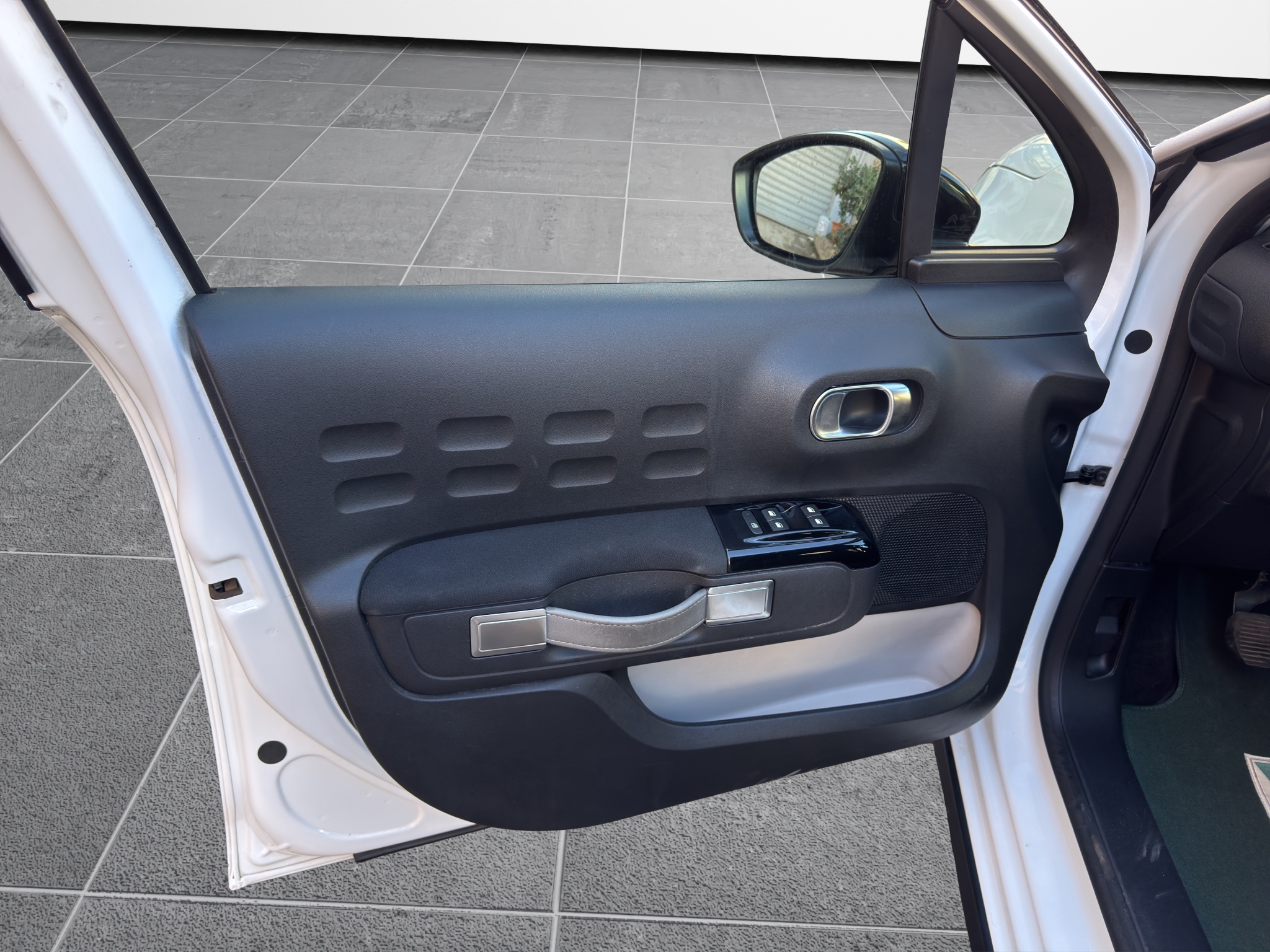 Citroen C3 DS BlueHDI Diesel 2020 - 14