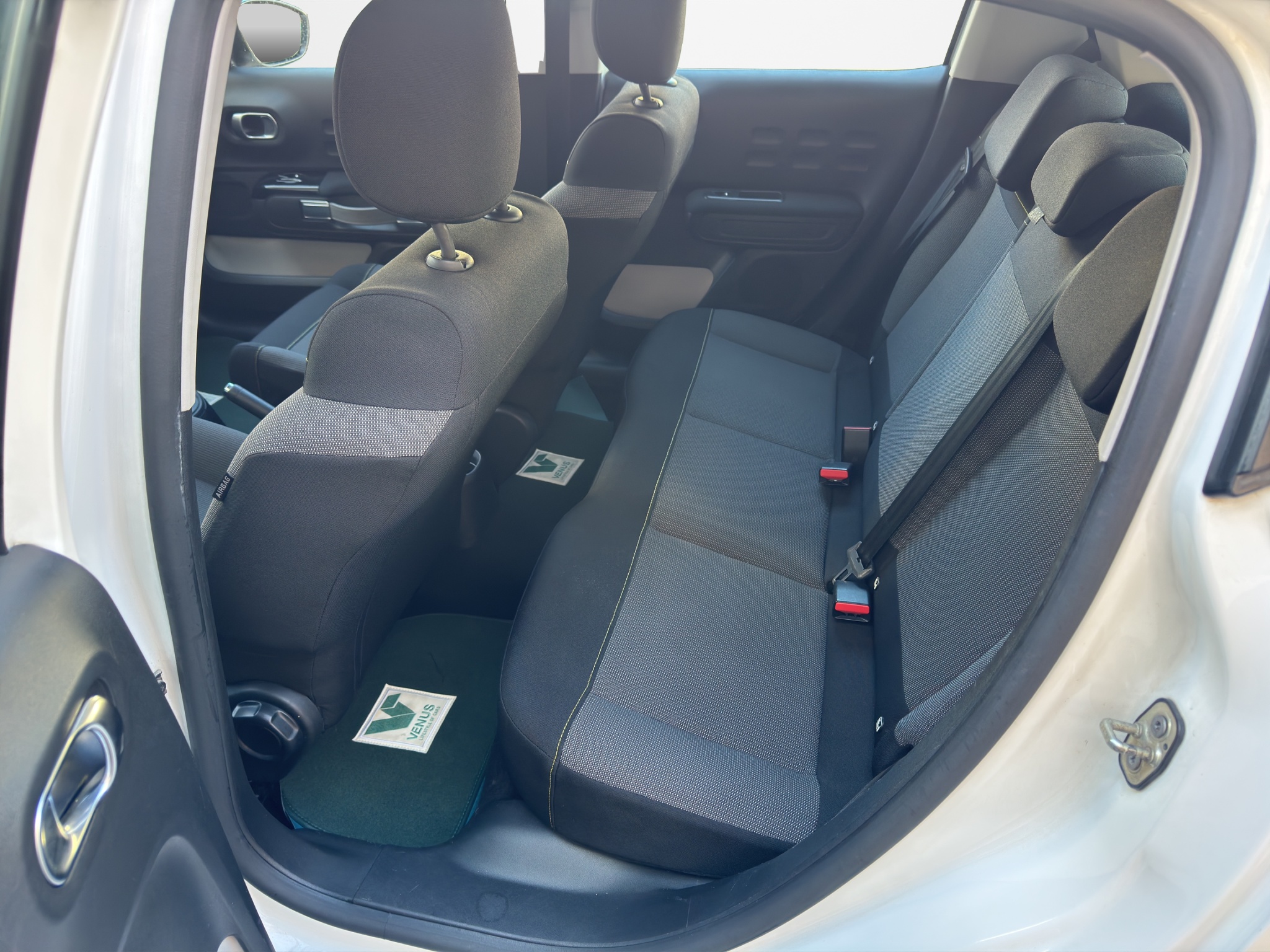 Citroen C3 DS BlueHDI Diesel 2020 - 15