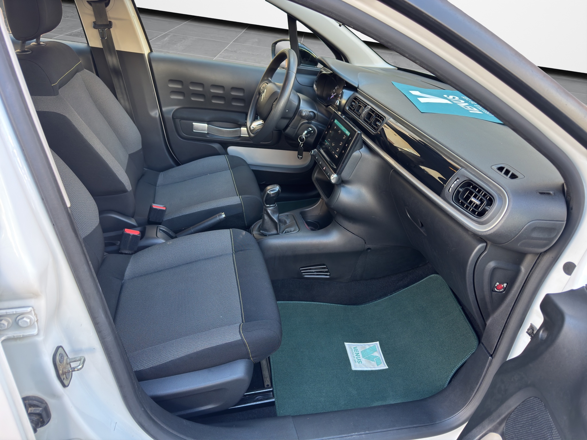 Citroen C3 DS BlueHDI Diesel 2020 - 19