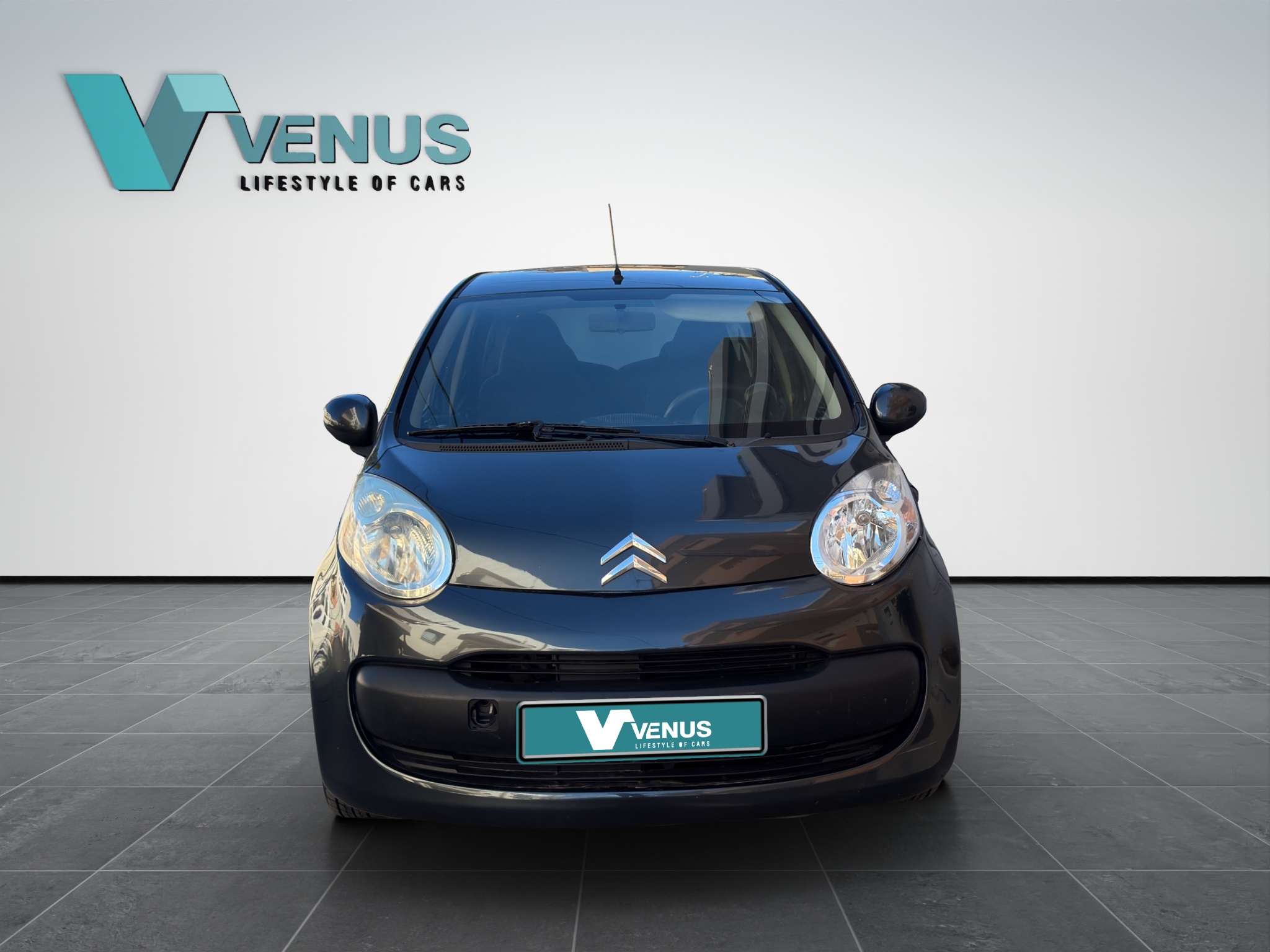 Citroën C1 1.0 Style 2008 - 5