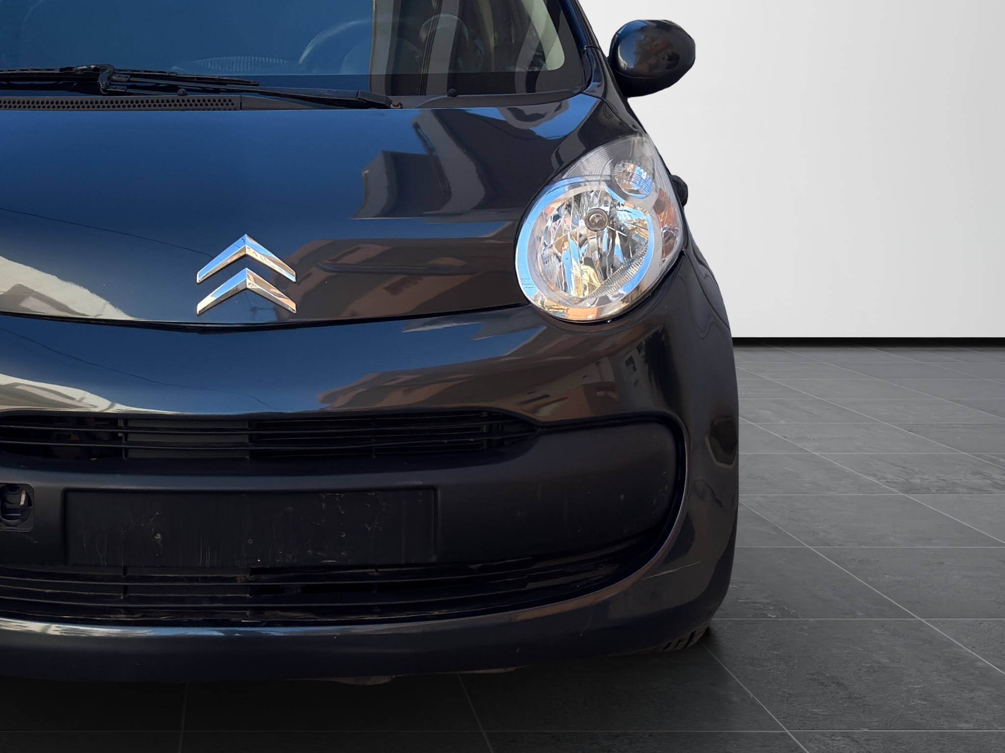 Citroën C1 1.0 Style 2008 - 10