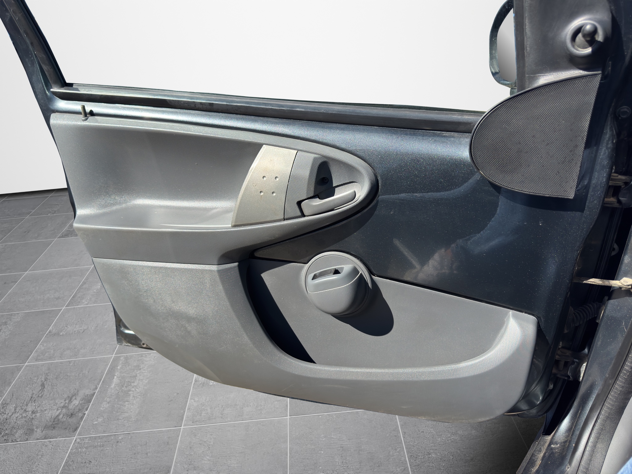 Citroën C1 1.0 Style 2008 - 14