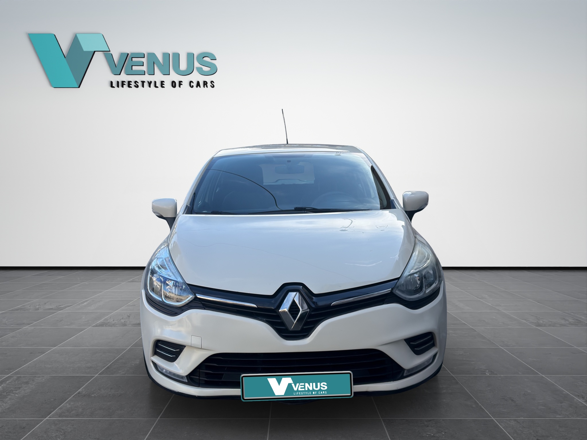 Renault Clio 1.5 dCi Diesel 2018 - 5
