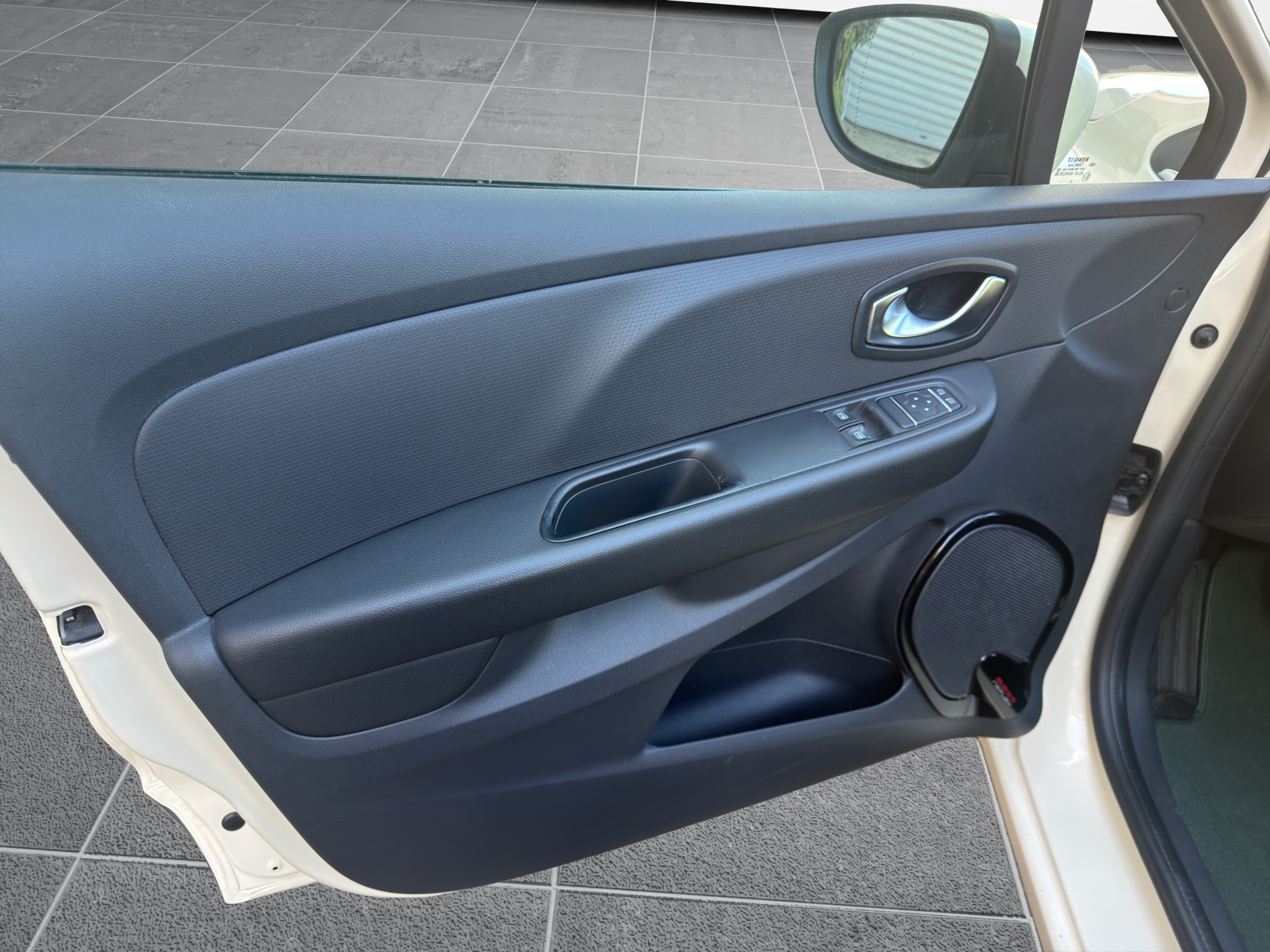 Renault Clio 1.5 dCi Diesel 2018 - 14