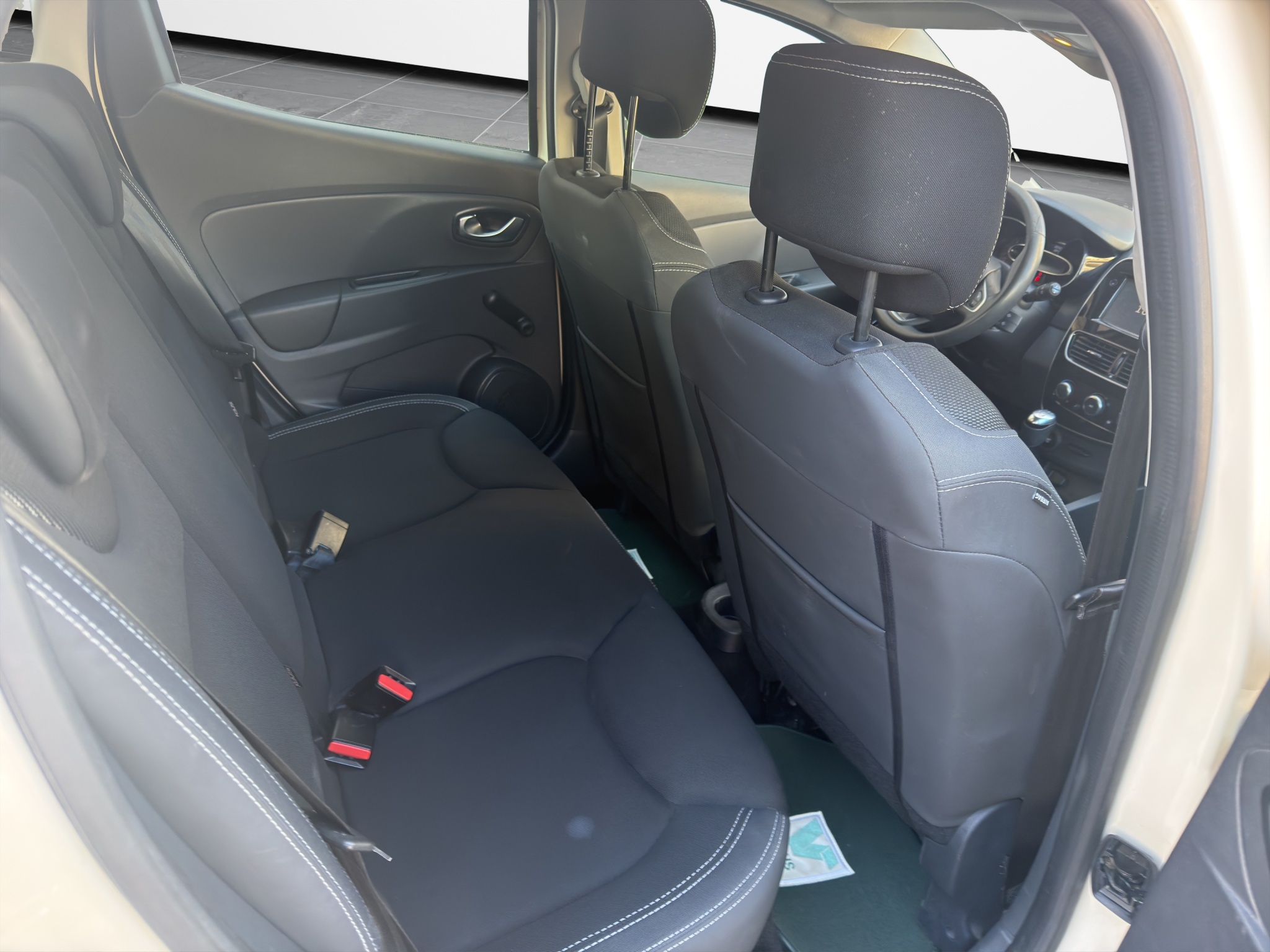 Renault Clio 1.5 dCi Diesel 2018 - 19