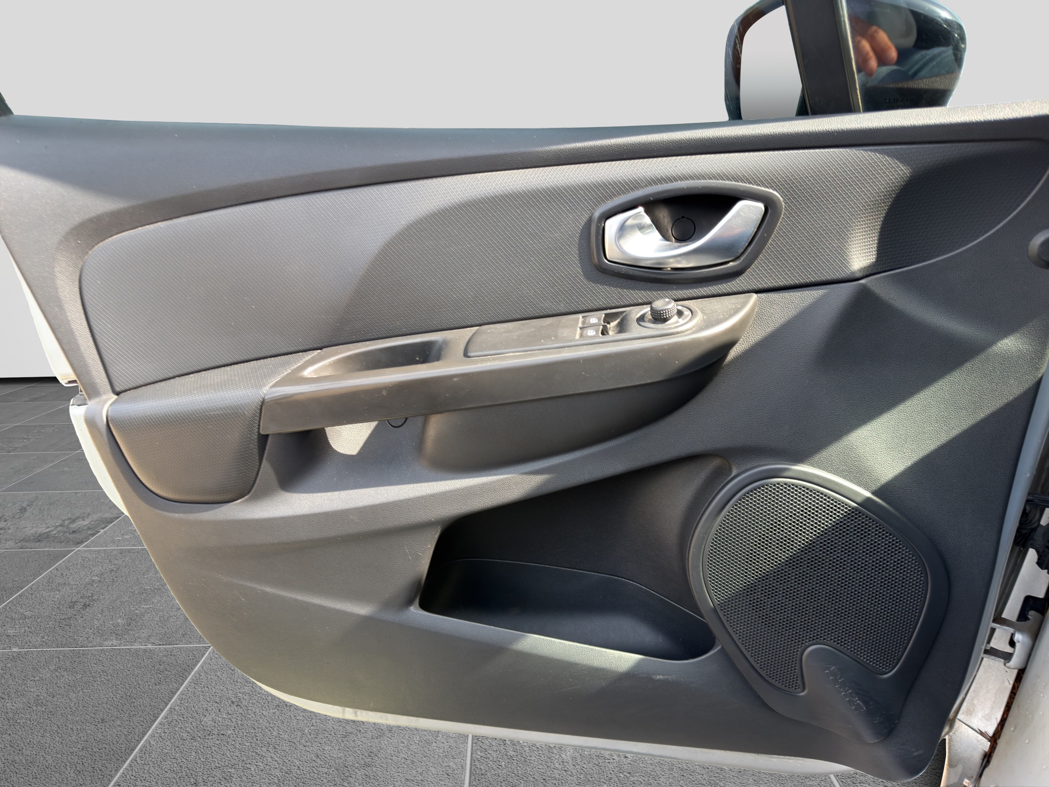 Renault Clio dCi Diesel 2016 - 14