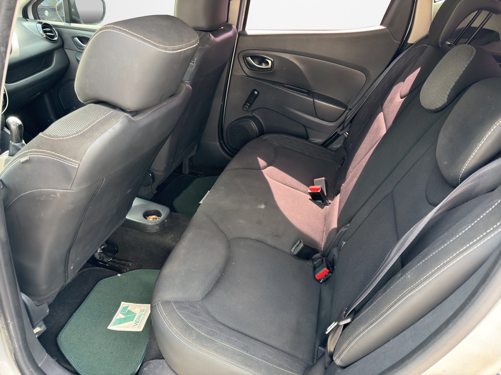 Renault Clio dCi Diesel 2016 - 15