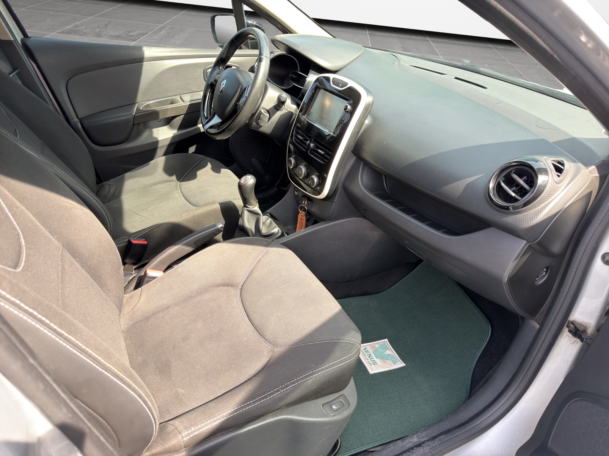 Renault Clio dCi Diesel 2016 - 19