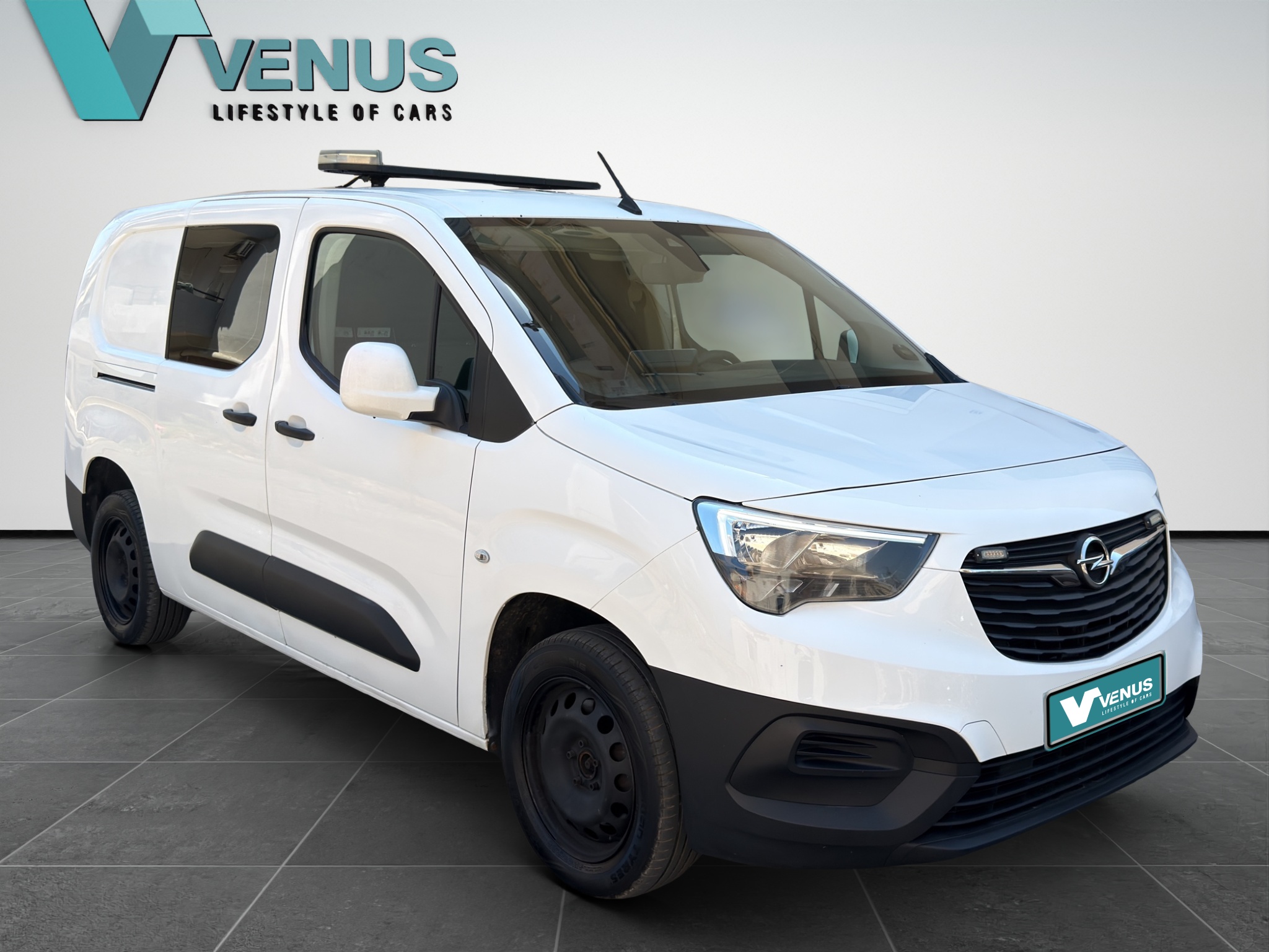 Opel Combo Van Diesel CDI 2019 - 2