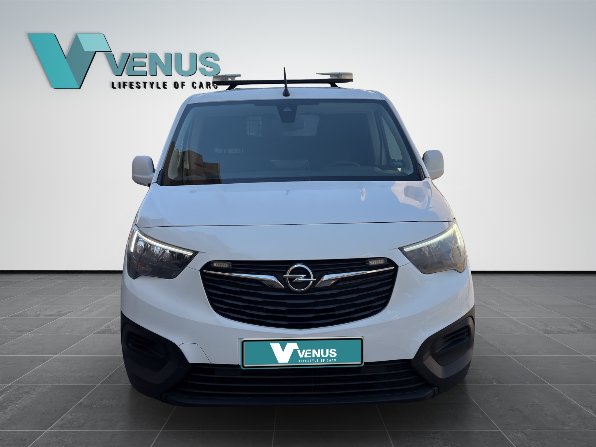 Opel Combo Van Diesel CDI 2019 - 5