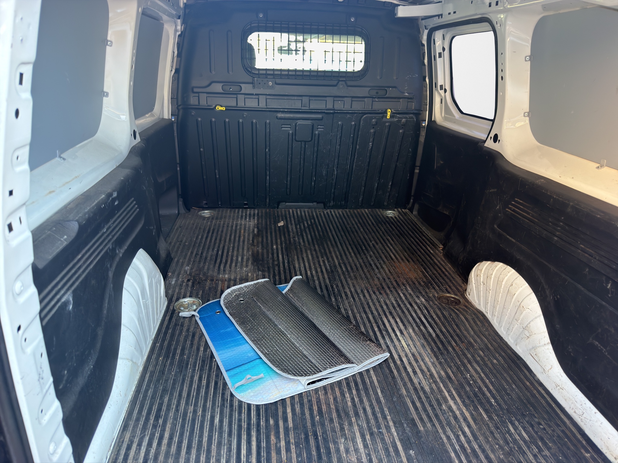 Opel Combo Van Diesel CDI 2019 - 15