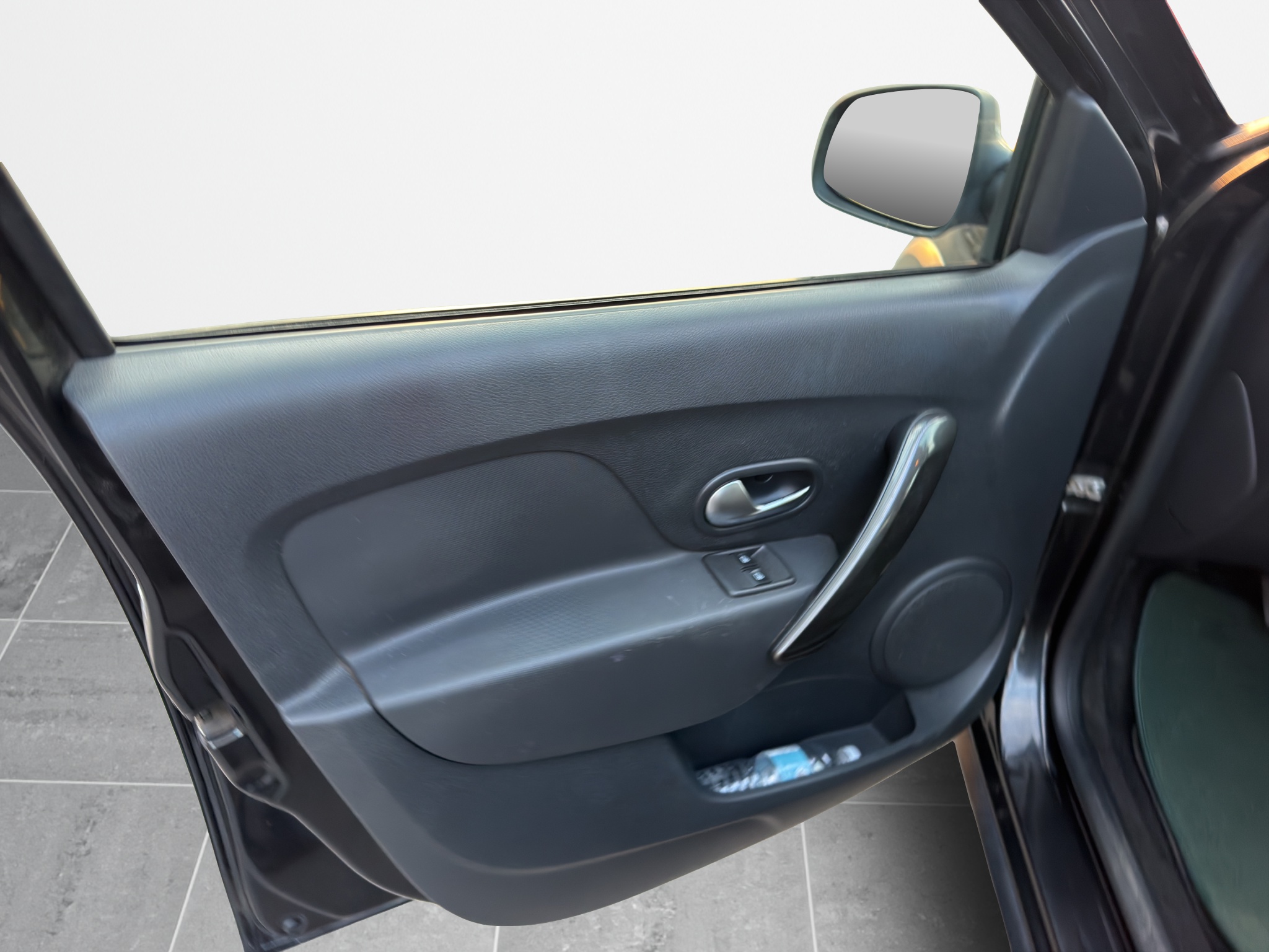 Dacia Sandero STEPWAY 1.5 dCi Diesel 2018 - 14