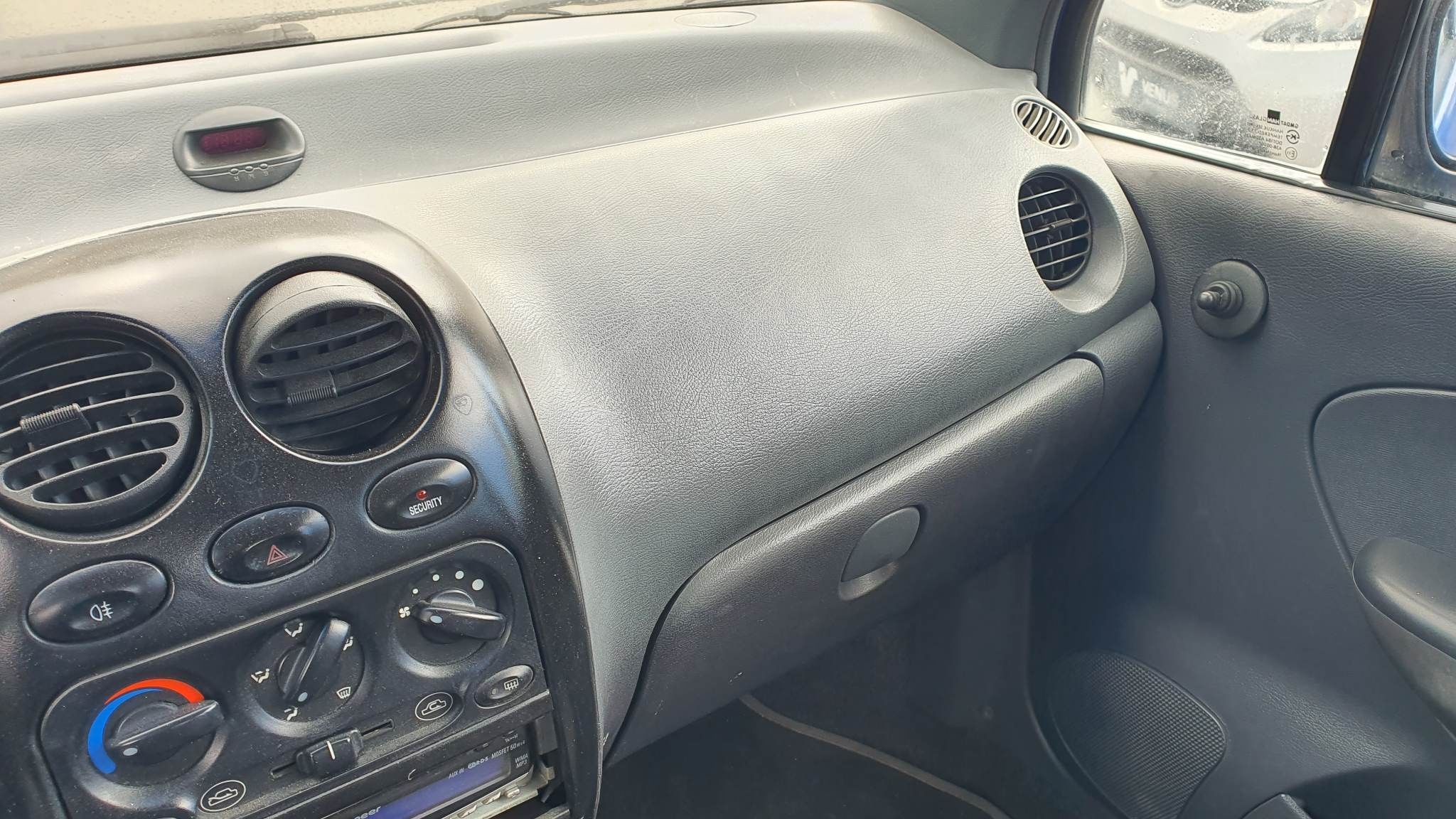 Daewoo Matiz 0.8 SE 2004 - 16