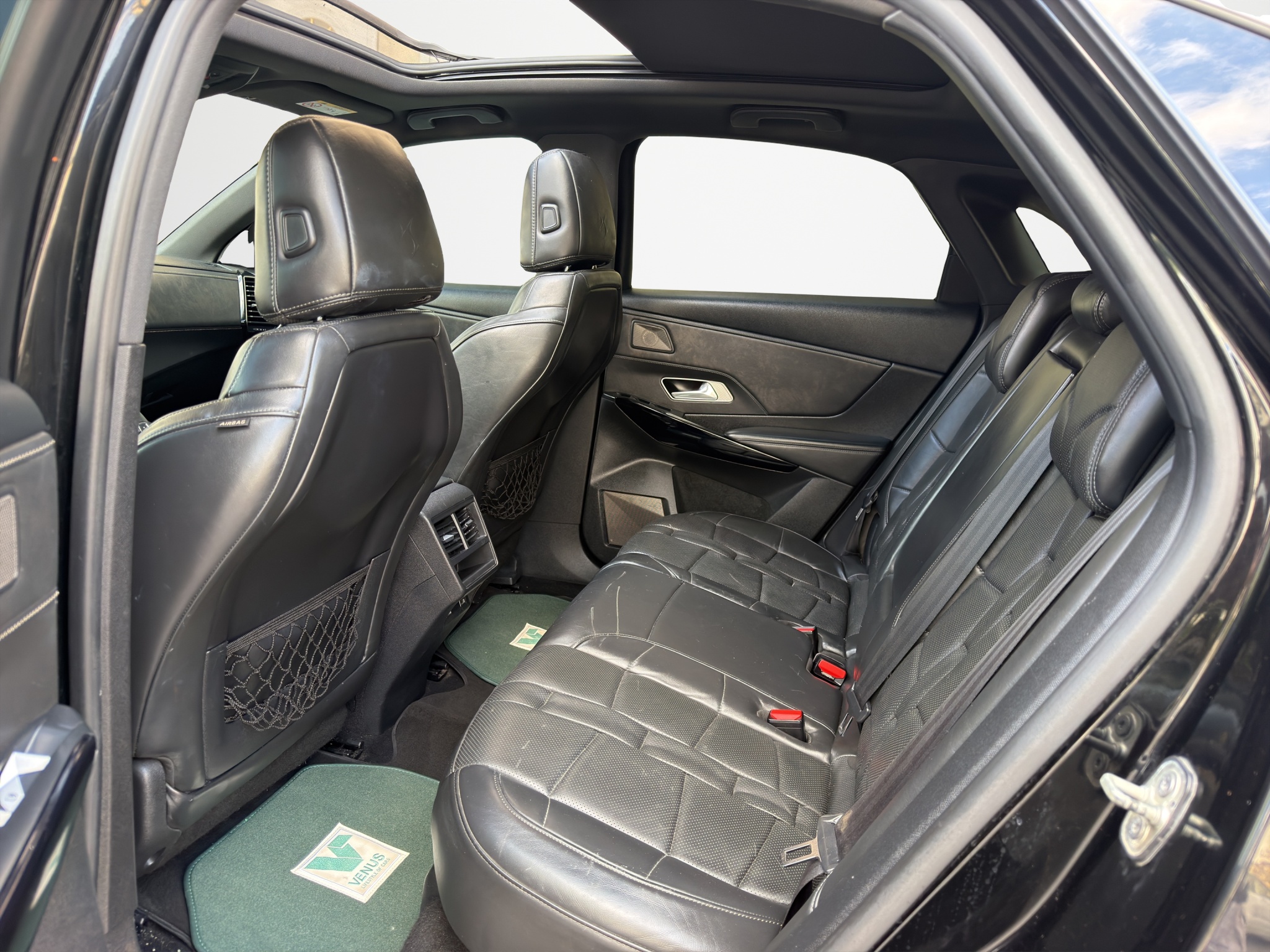 DS 7 Crossback Opera Edition Automatic Diesel 2018 - 15