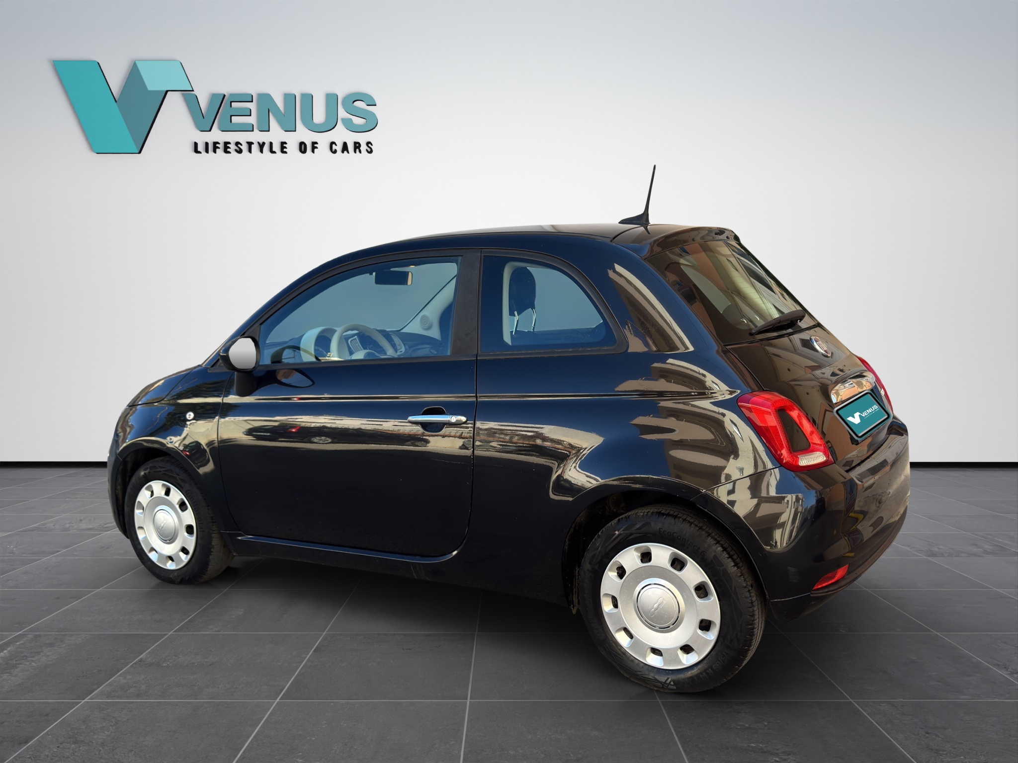 Fiat 500 Hybrid Abarth 1.0 2021 - 3