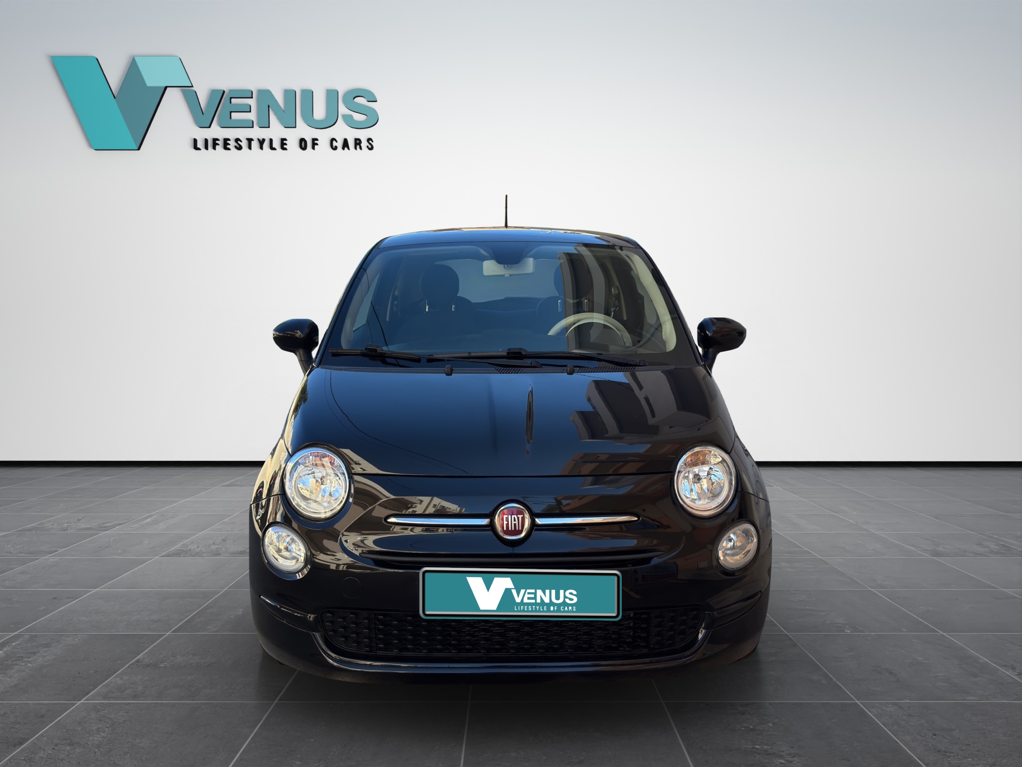 Fiat 500 Hybrid Abarth 1.0 2021 - 5
