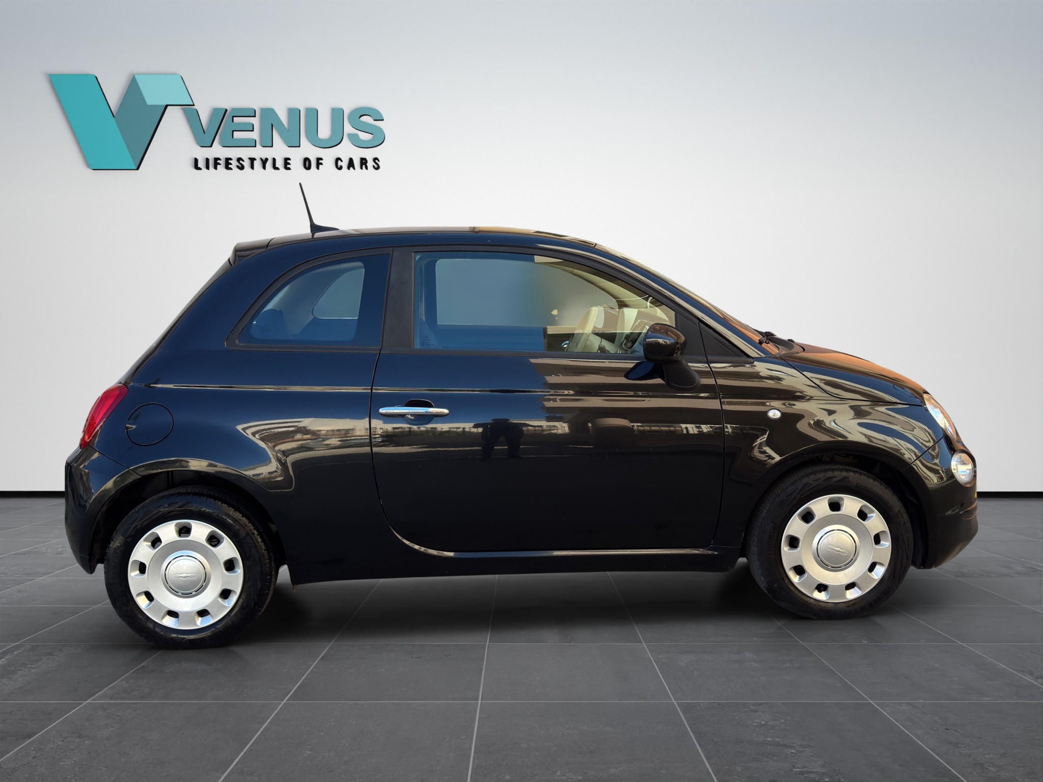 Fiat 500 Hybrid Abarth 1.0 2021 - 7