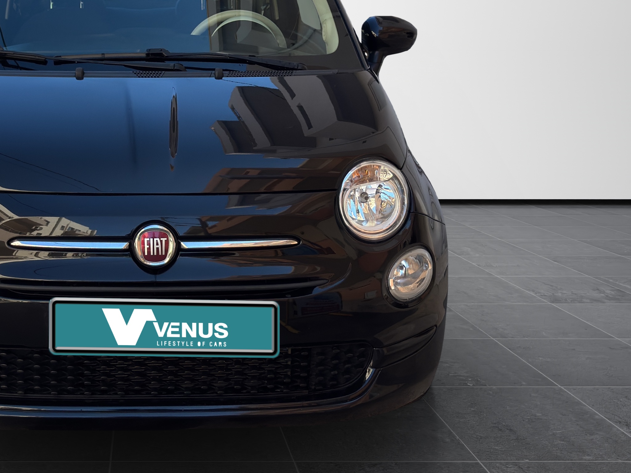 Fiat 500 Hybrid Abarth 1.0 2021 - 10