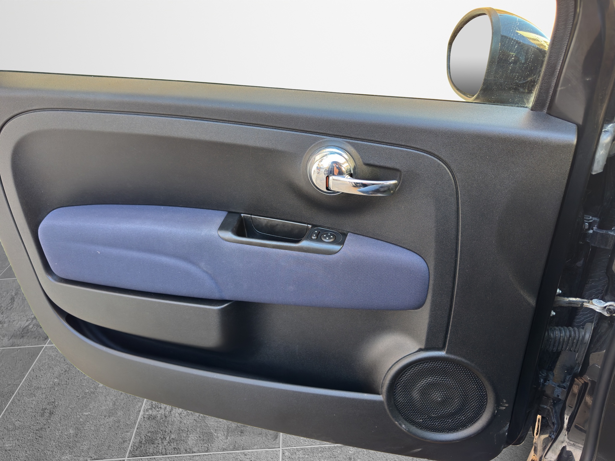 Fiat 500 Hybrid Abarth 1.0 2021 - 13