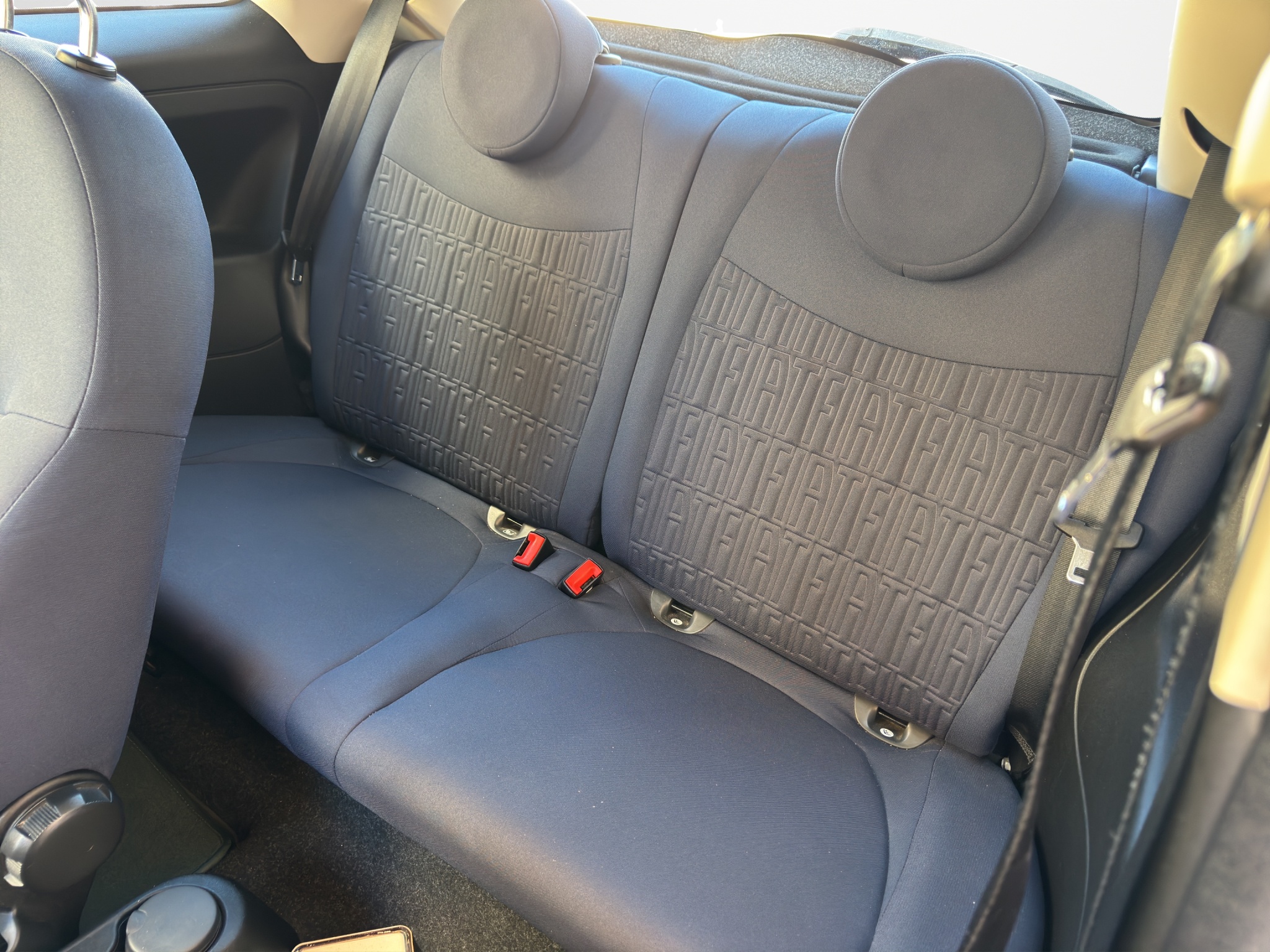 Fiat 500 Hybrid Abarth 1.0 2021 - 14