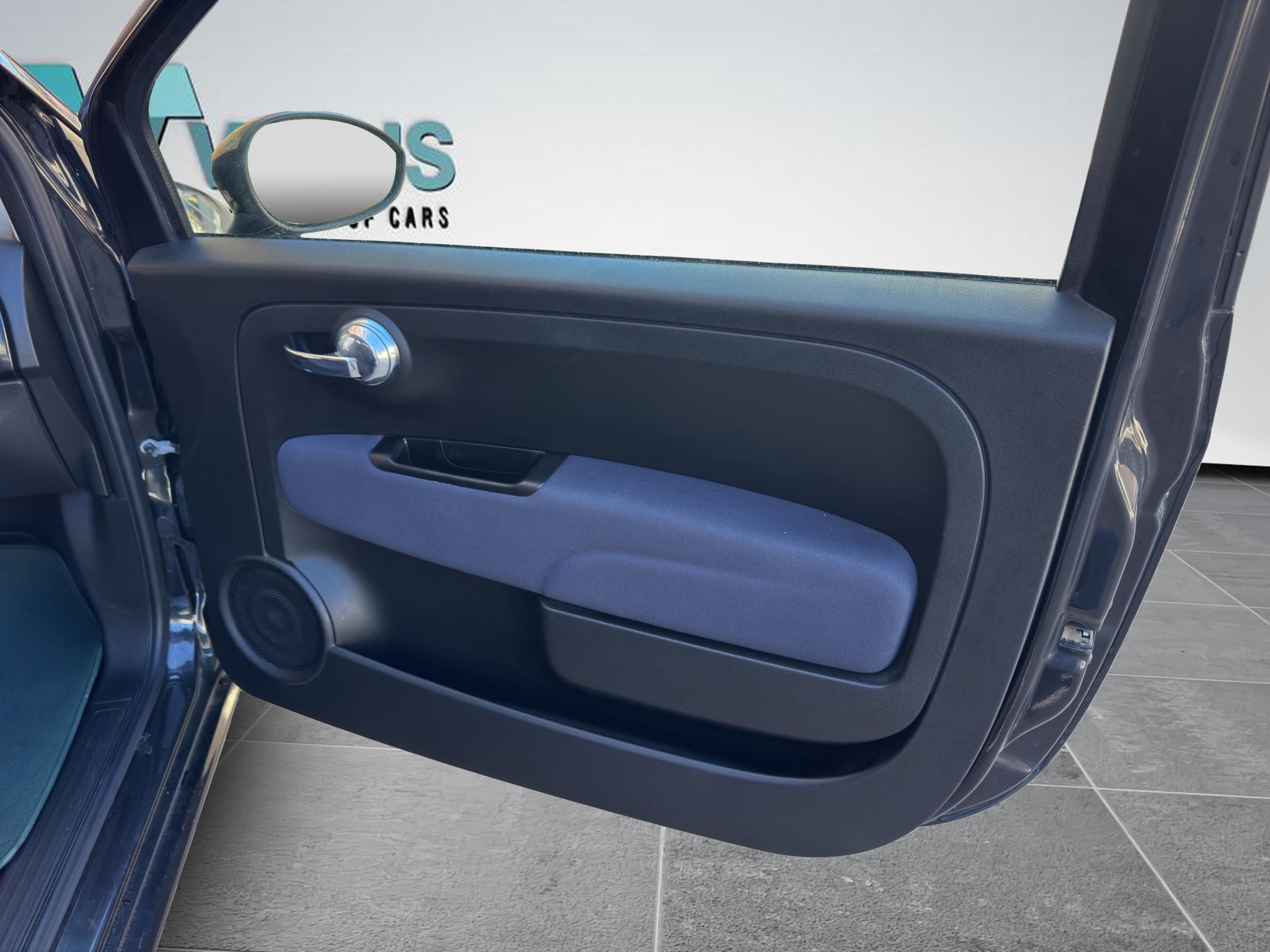 Fiat 500 Hybrid Abarth 1.0 2021 - 17