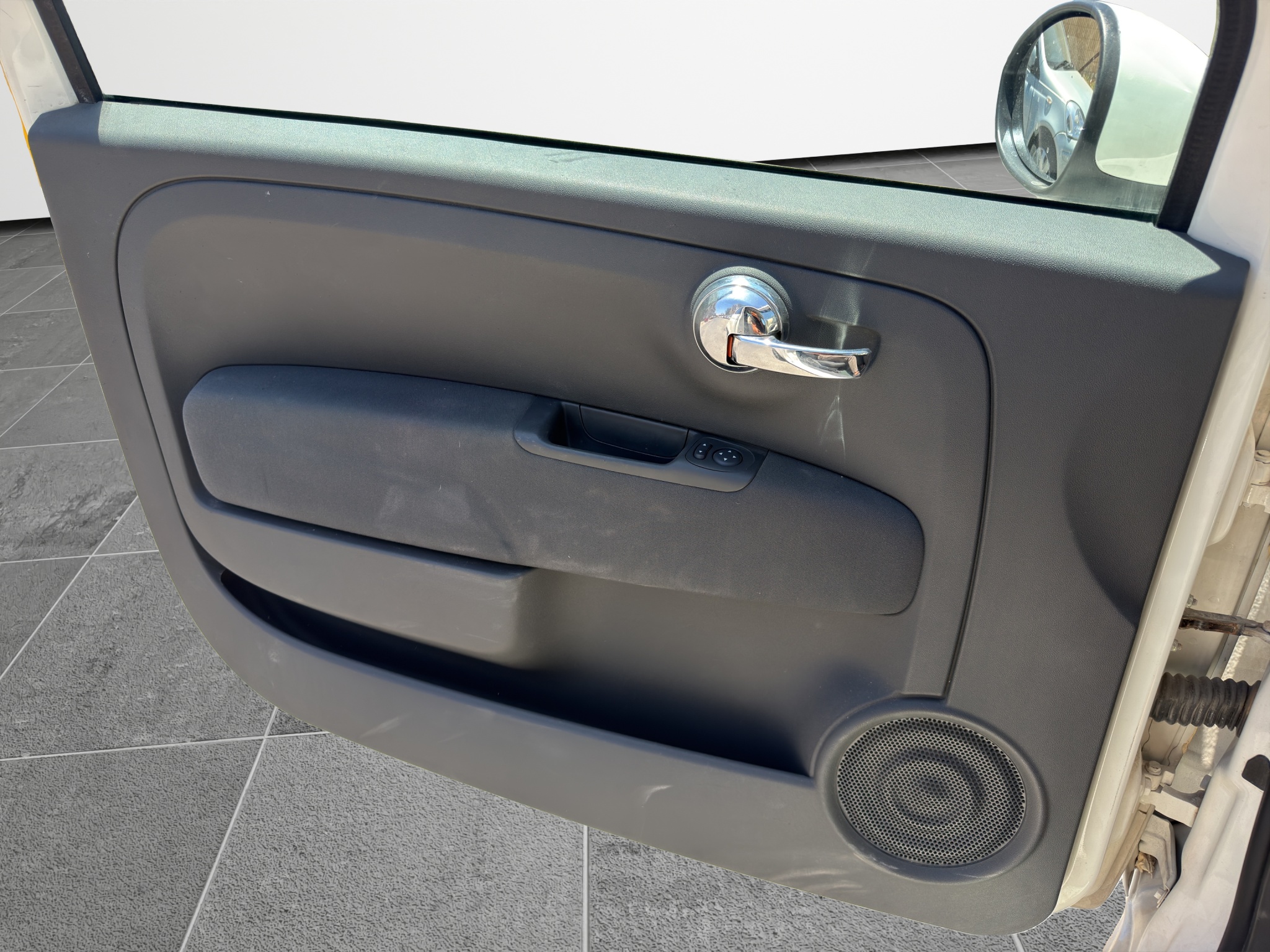 Fiat 500 1.2 Lounge 2014 - 14