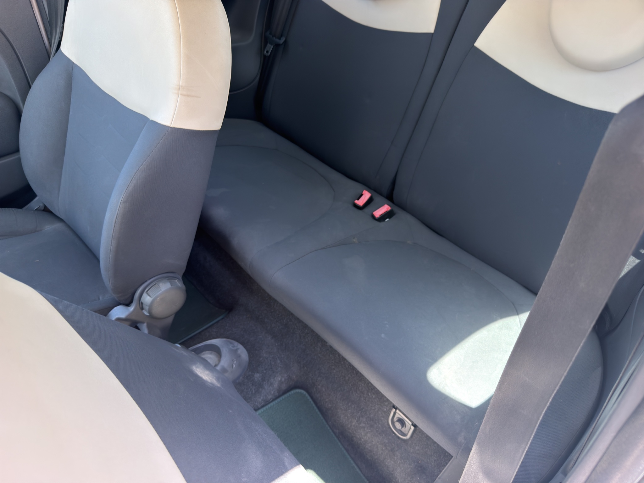 Fiat 500 1.2 Lounge 2014 - 15
