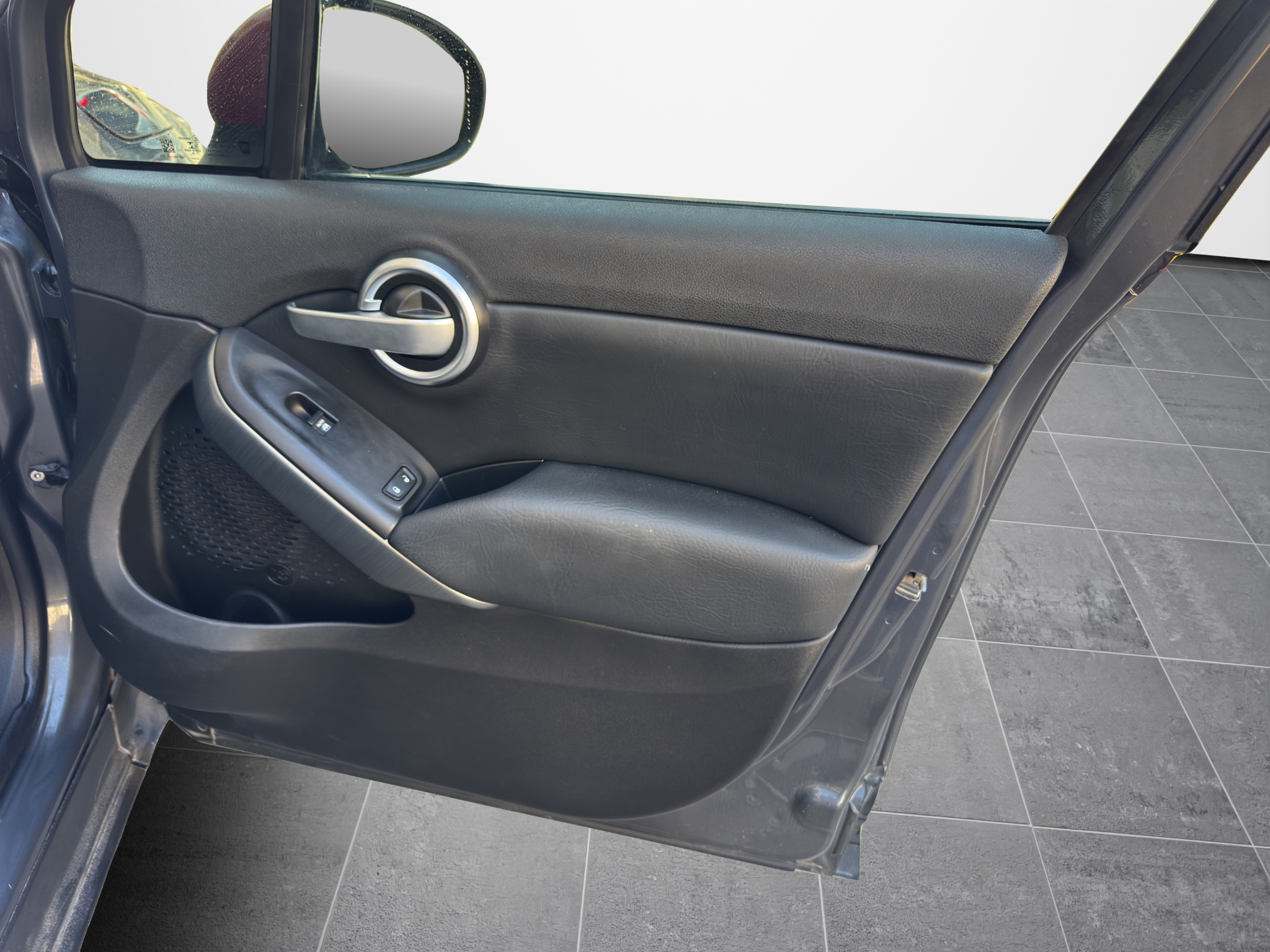 Fiat 500X Diesel 4x4 2017 - 19