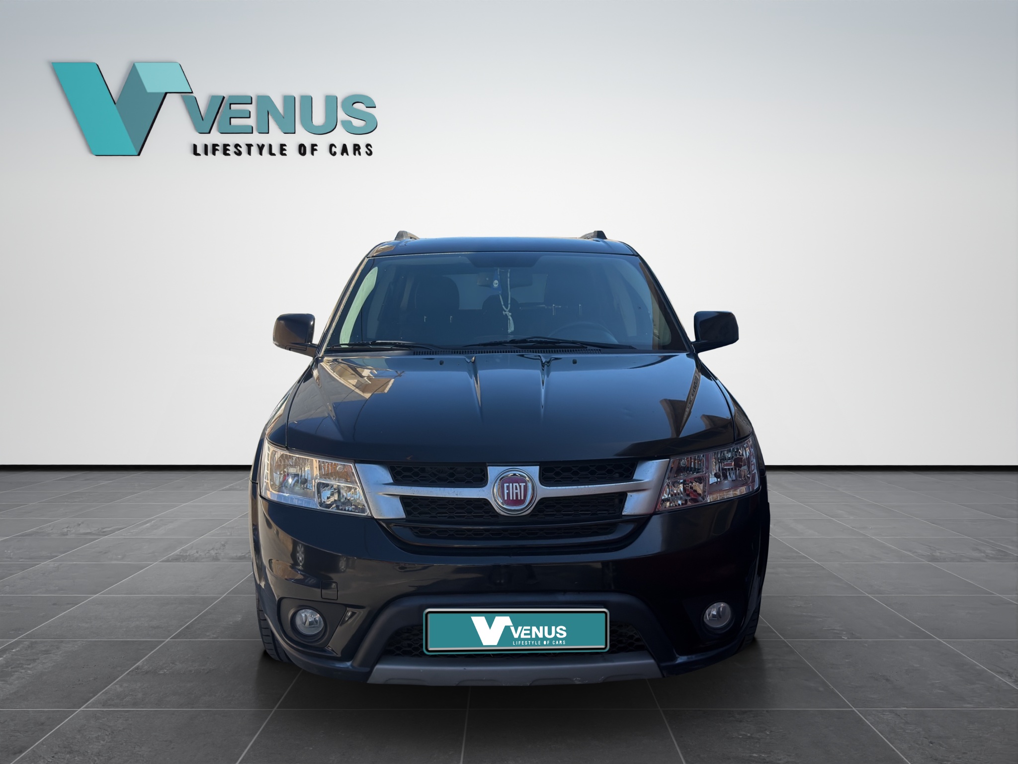 Fiat Freemont 2.0 MultiJet 4x4 Automatic Diesel 7θέσιο 2016 - 5