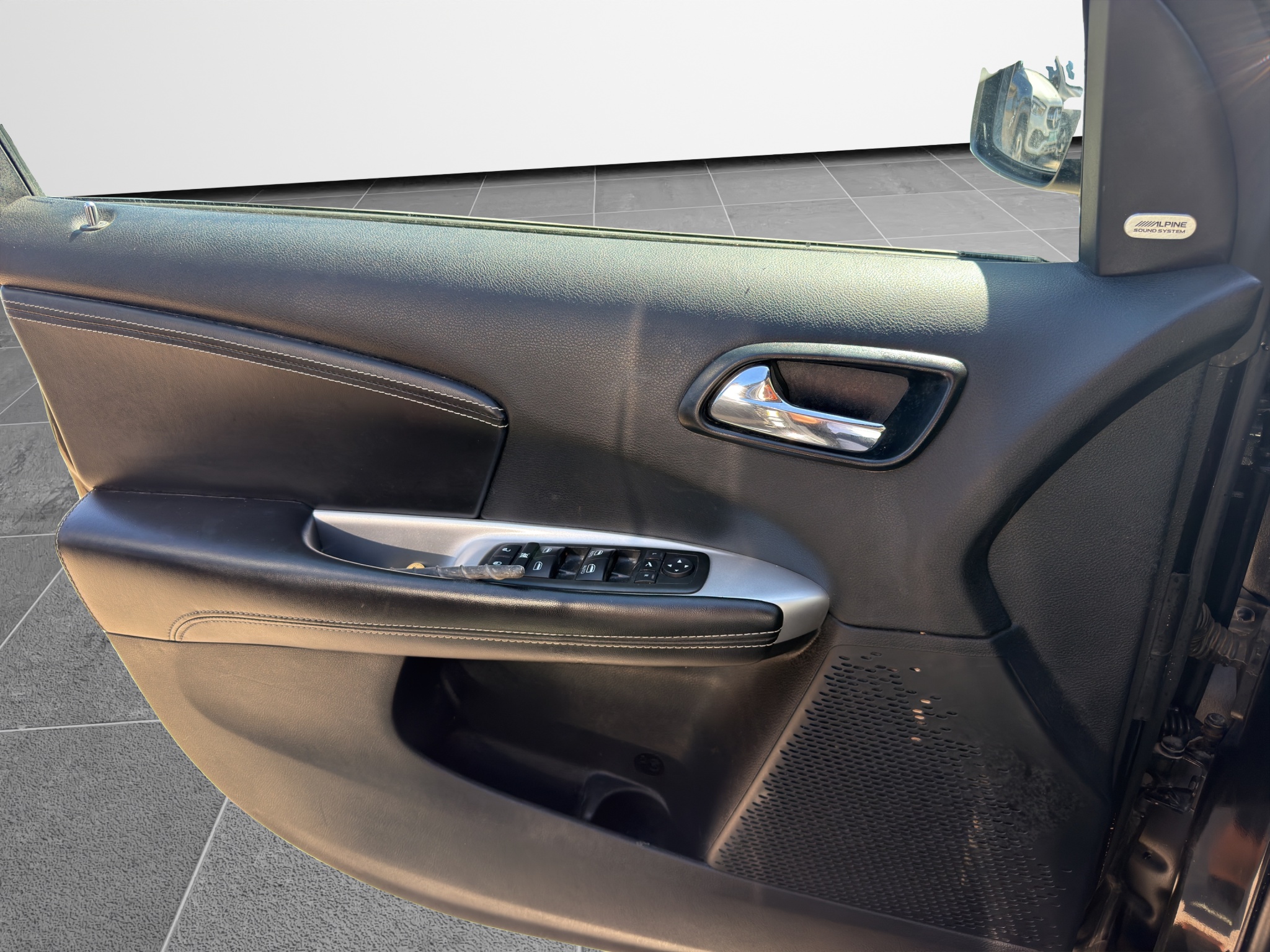 Fiat Freemont 2.0 MultiJet 4x4 Automatic Diesel 7θέσιο 2016 - 14