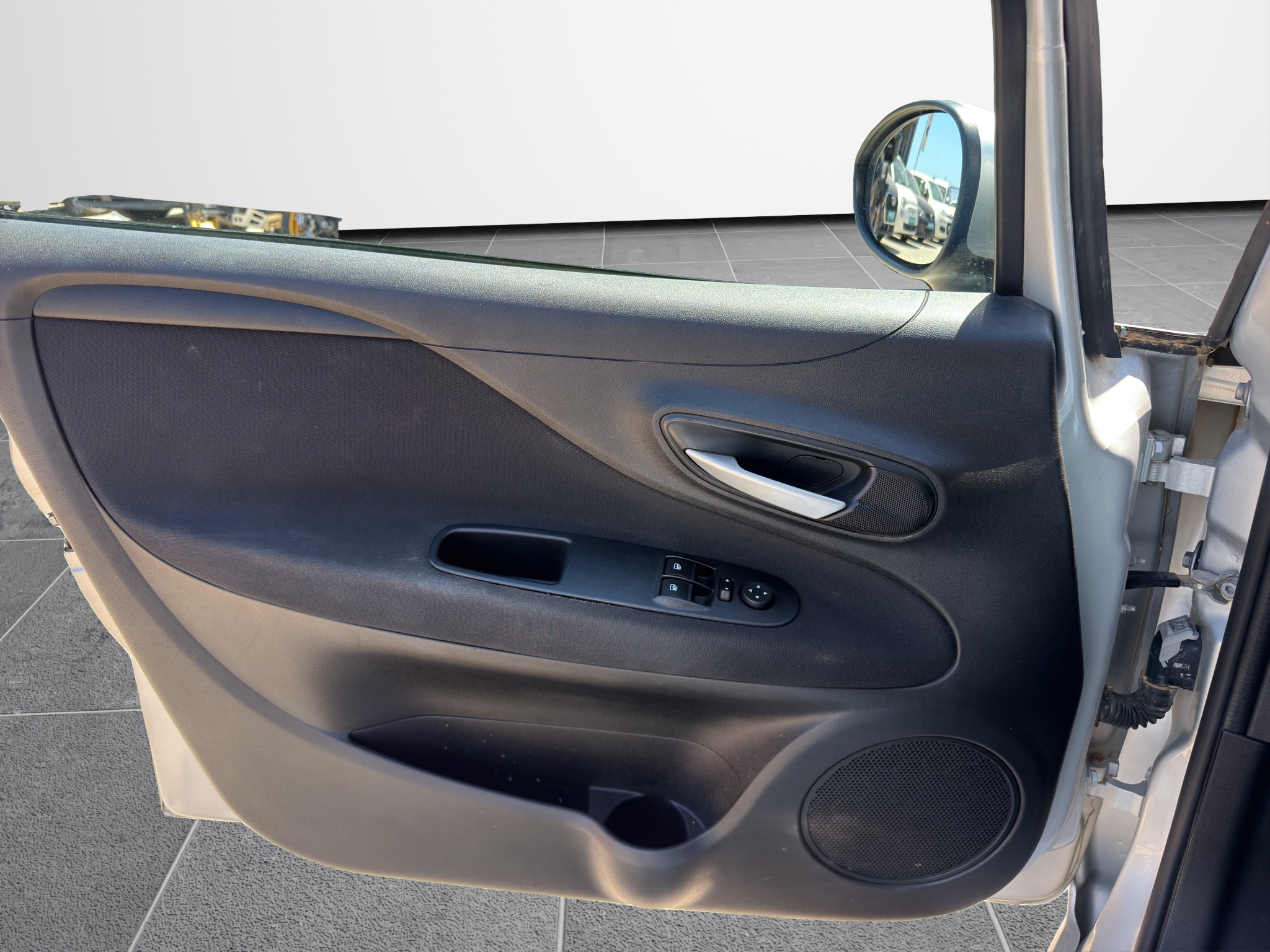 Fiat Grande Punto 1.3 Multijet Diesel Silver 2013 - 14