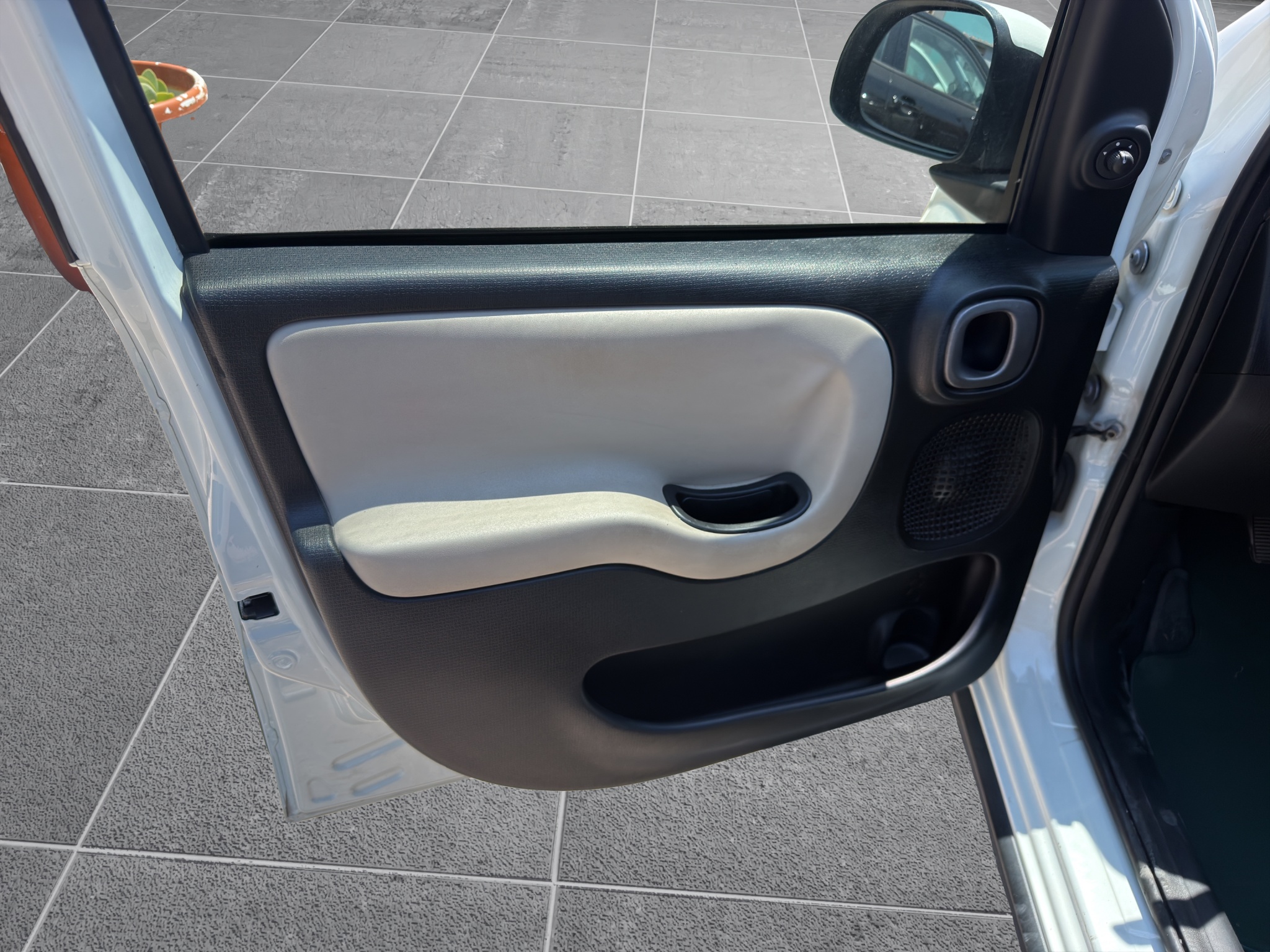 Fiat Panda  4x4 1.3 MultiJet Diesel 2014 - 14
