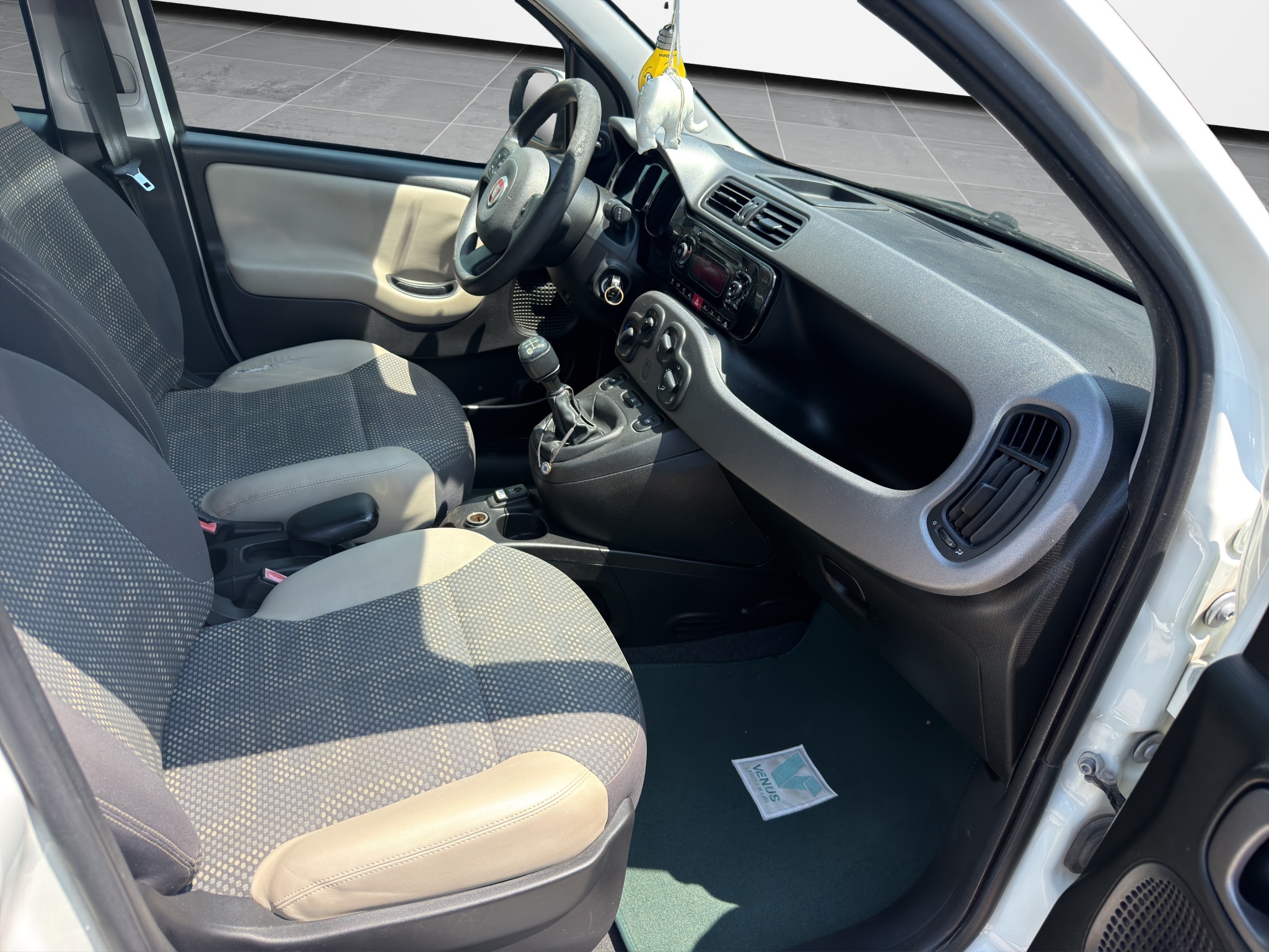 Fiat Panda  4x4 1.3 MultiJet Diesel 2014 - 19