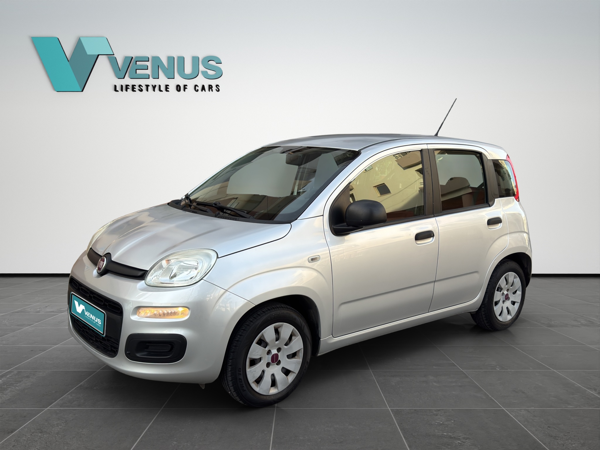 Fiat Panda 1.2 2016 - 