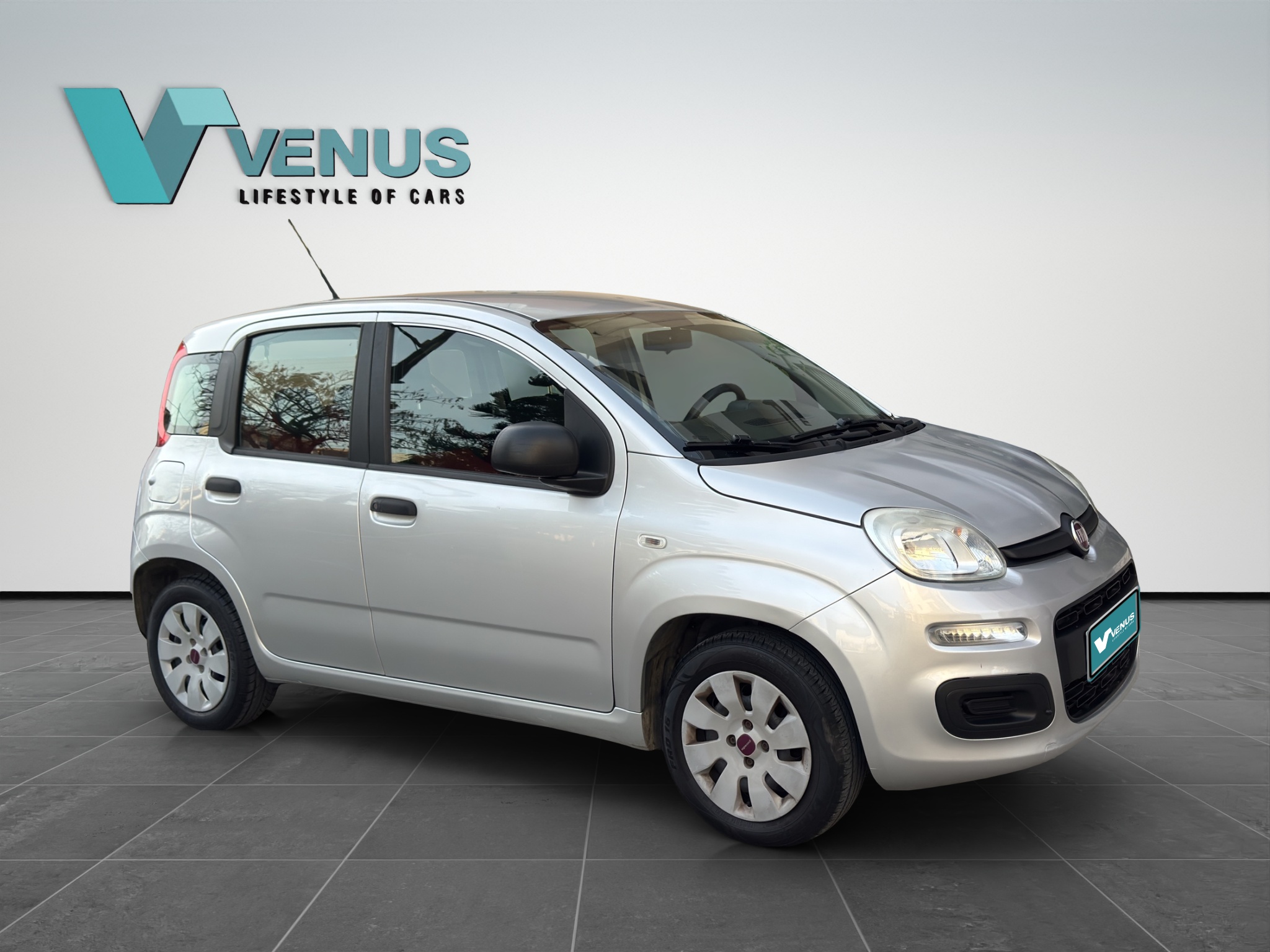 Fiat Panda 1.2 2016 - 2