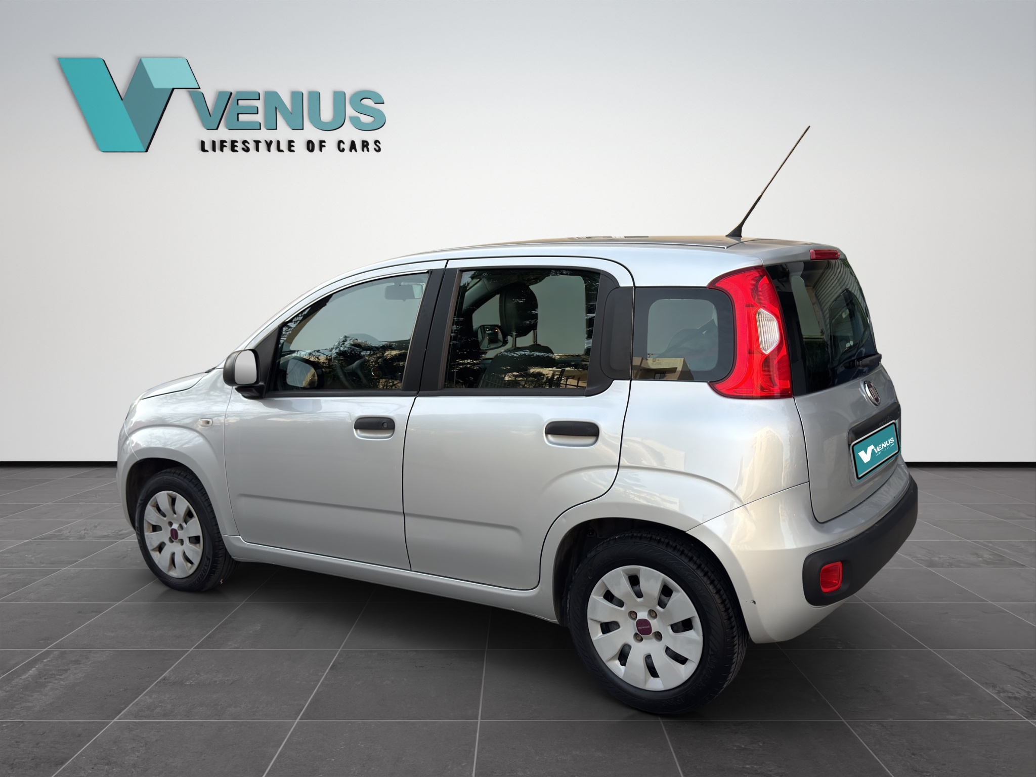 Fiat Panda 1.2 2016 - 3