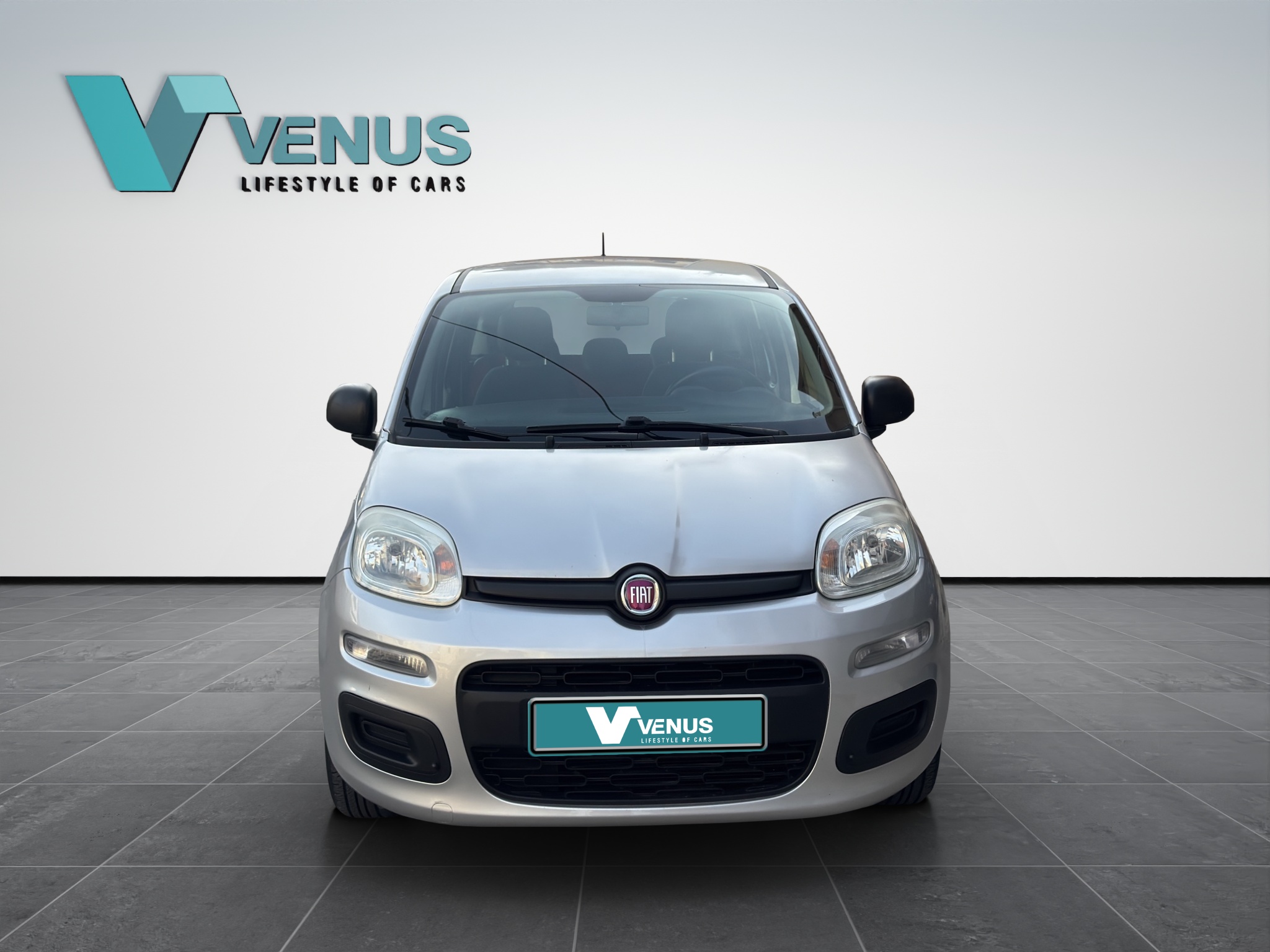 Fiat Panda 1.2 2016 - 5